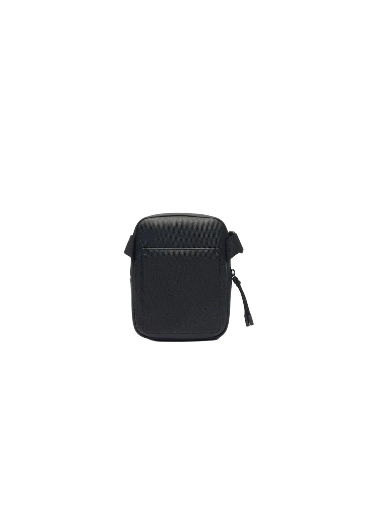 Lacoste Bandolera de mensajero pequeño LCST Slimline