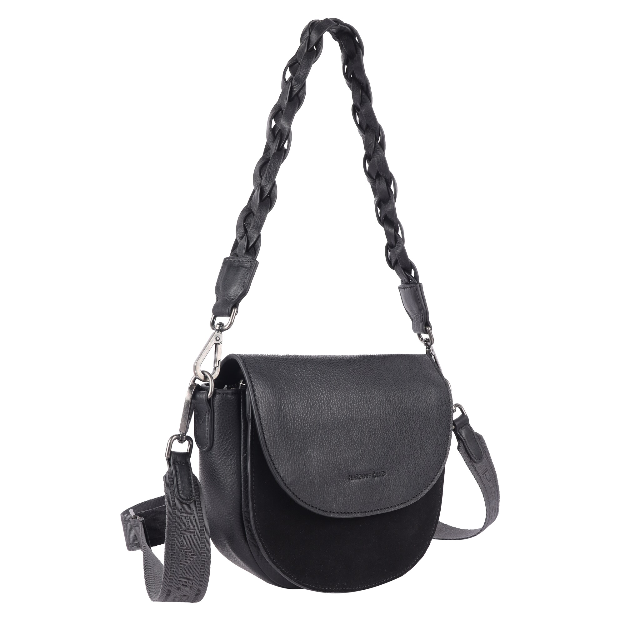 Thumbnail - Harbour 2nd Schultertasche