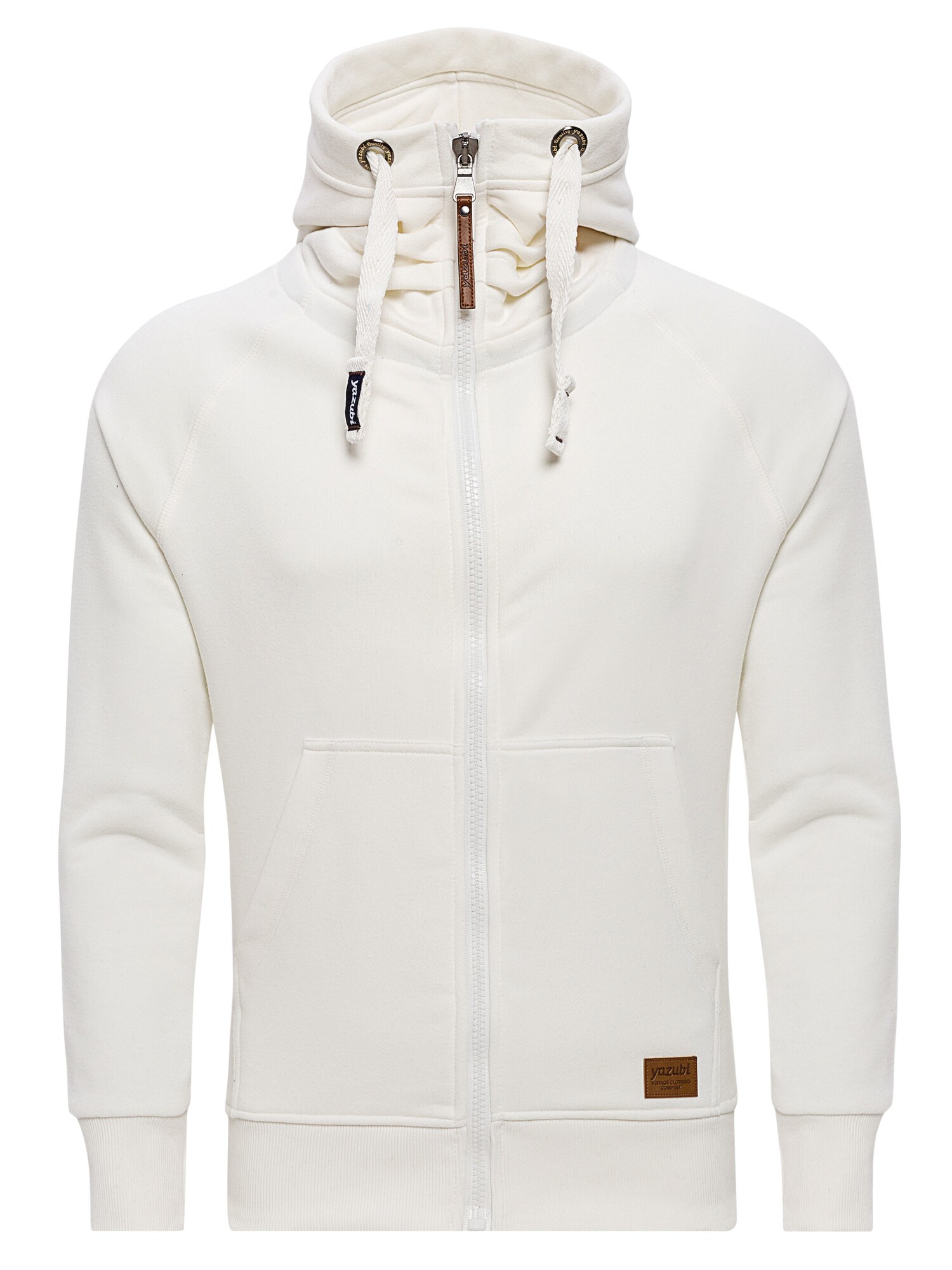 Thumbnail - Sweatjacke 'Jacob'