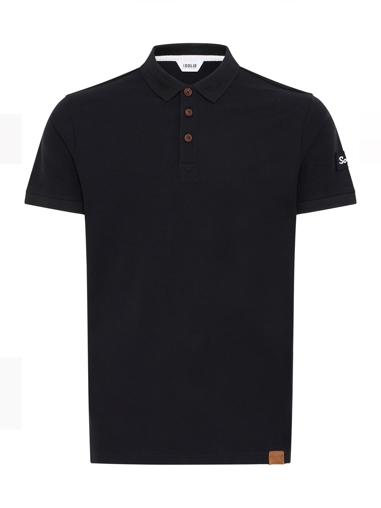 Thumbnail - !Solid Shirt Trip