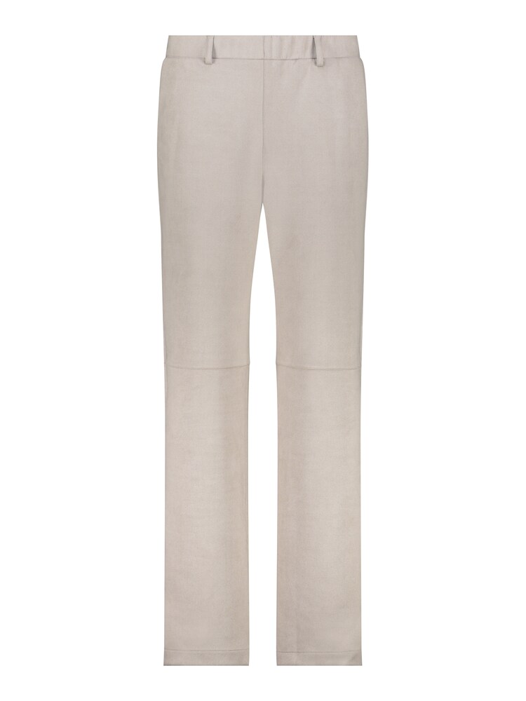 monari Hose Damen Größe 34 greige