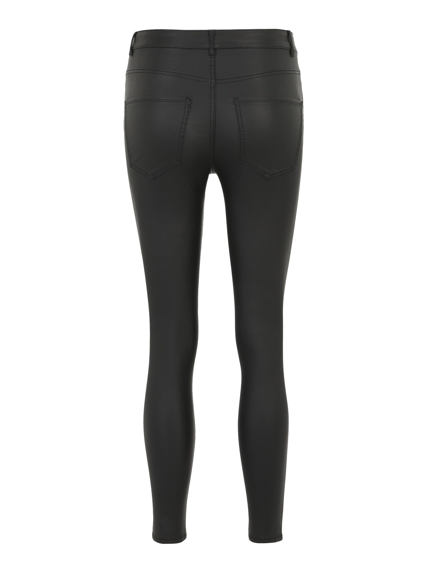 VERO MODA Nadrág 'SOPHIA'  fekete termék 2. képe