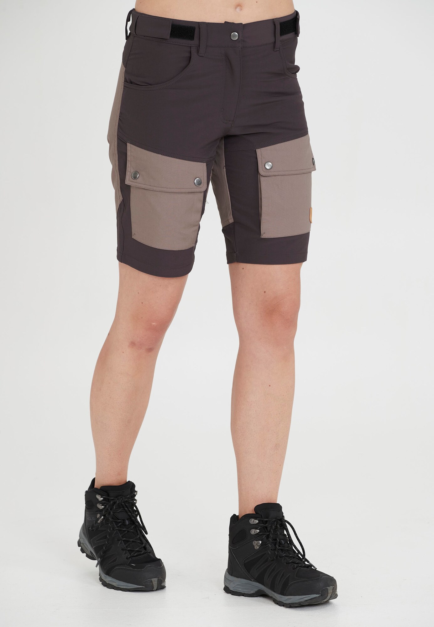 Thumbnail - Whistler Trekkingshorts LARA