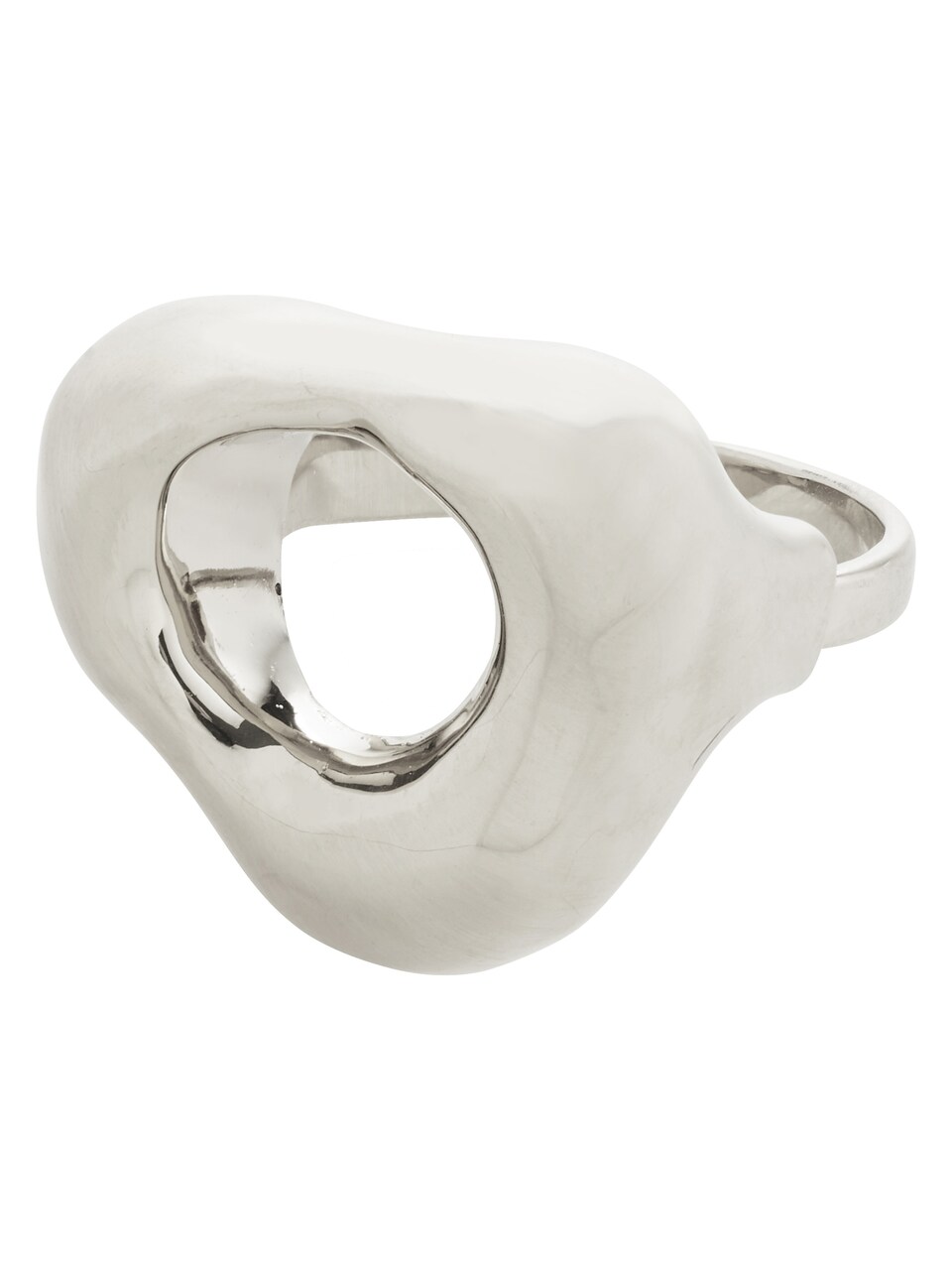 Ring ' Free '