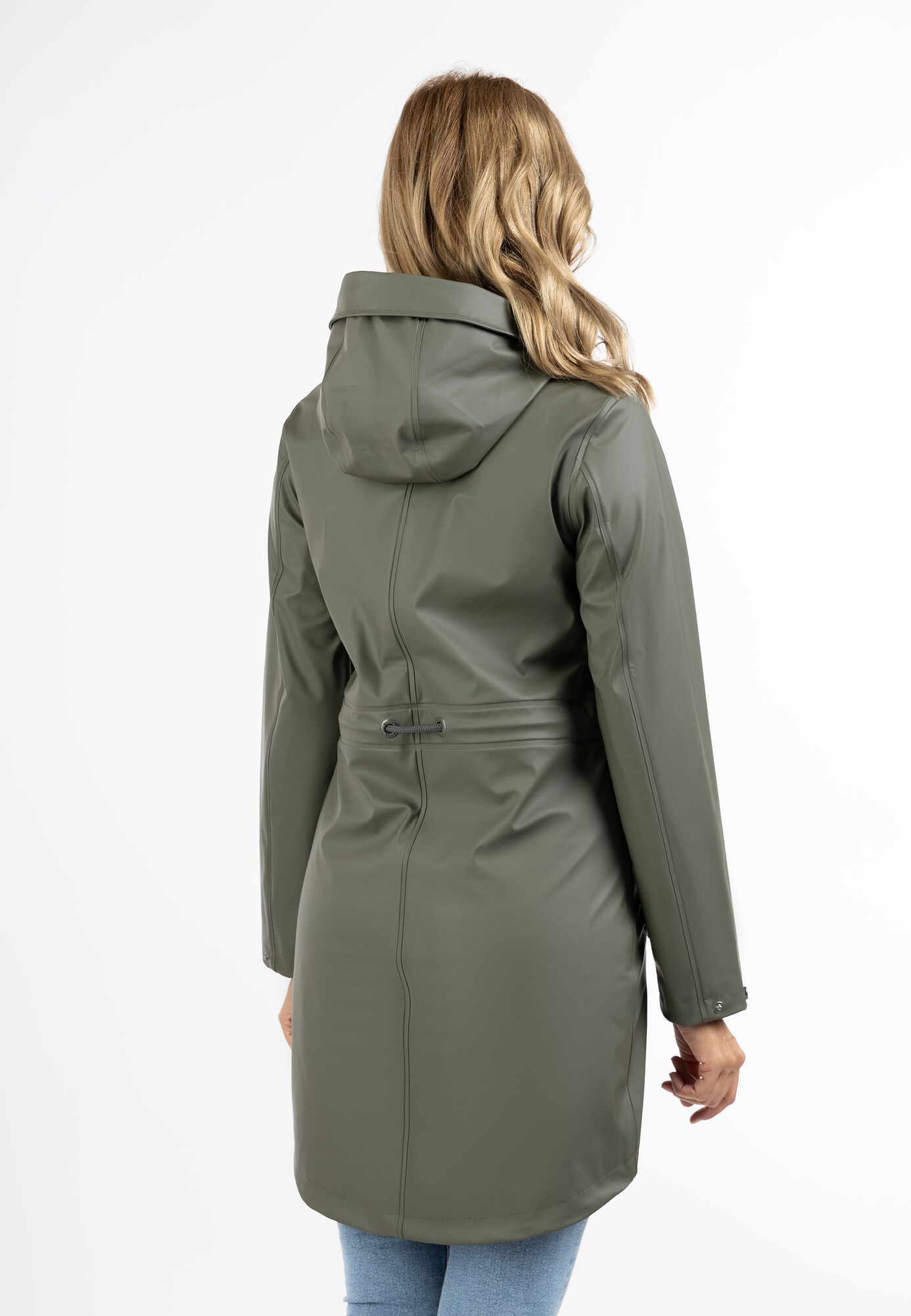 Thumbnail - Usha Regenjacke