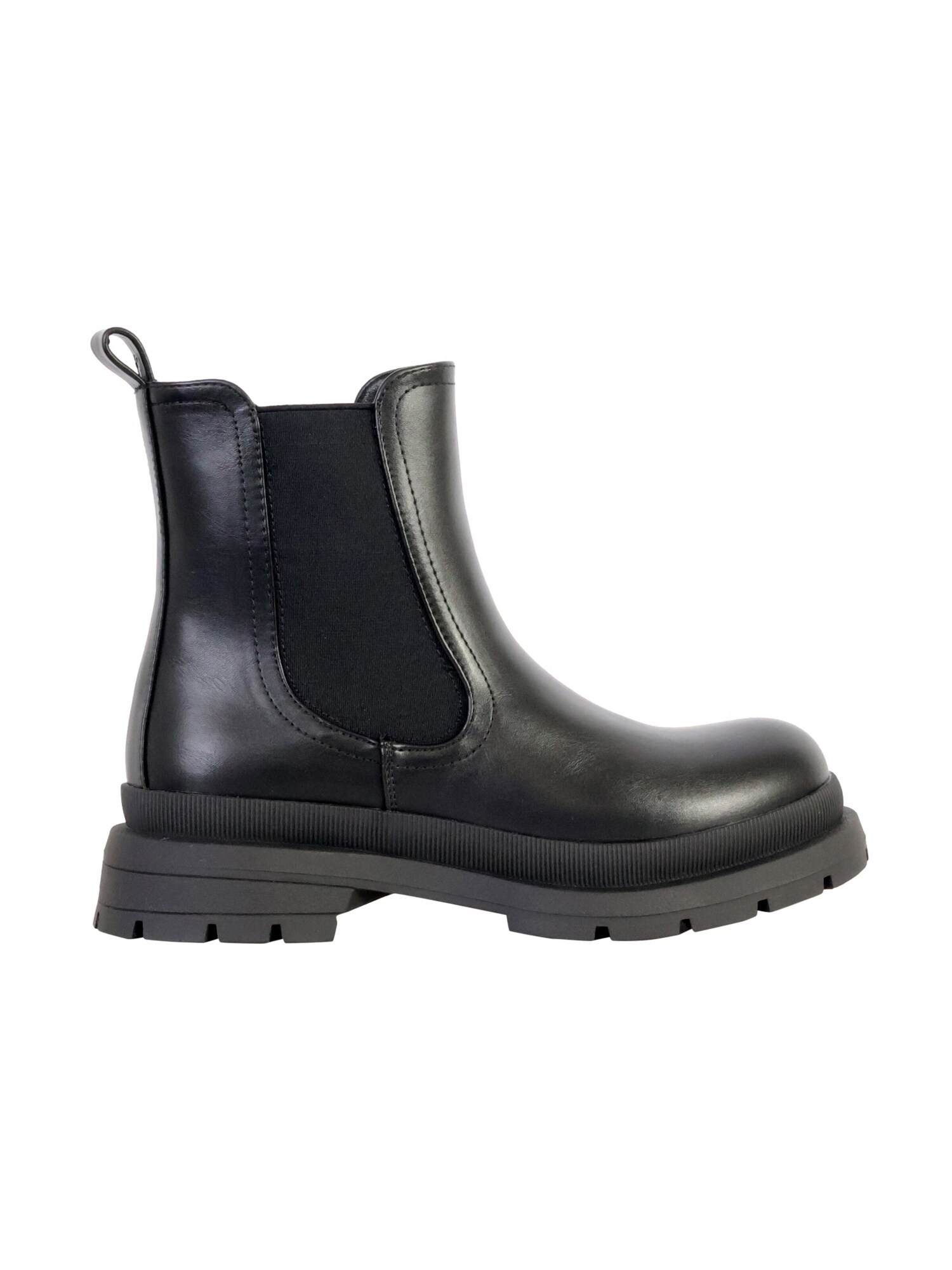 The Divine Factory Botas de tobillo caqui