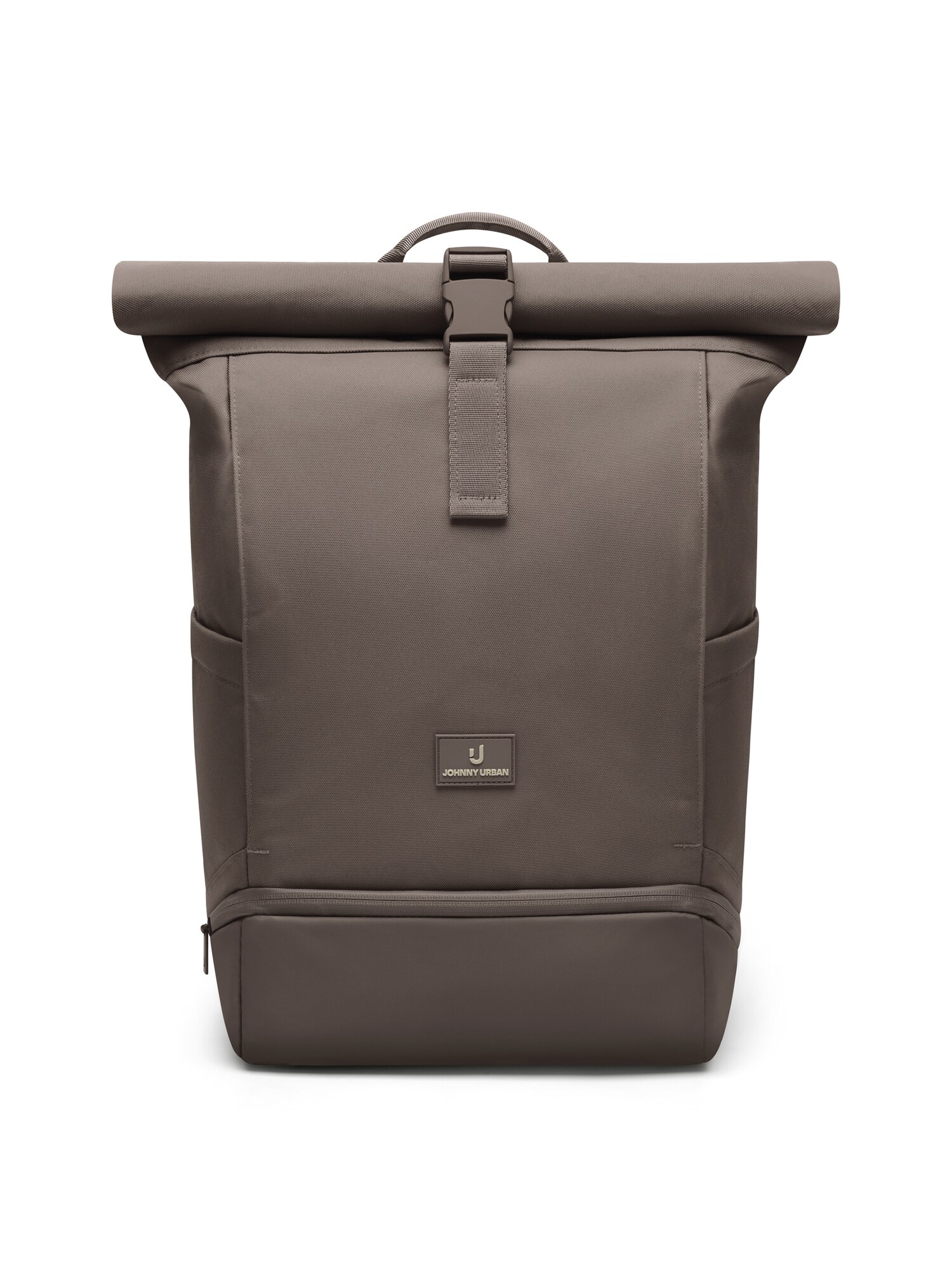 Johnny Urban Rucsac 'Allen Large'  maro