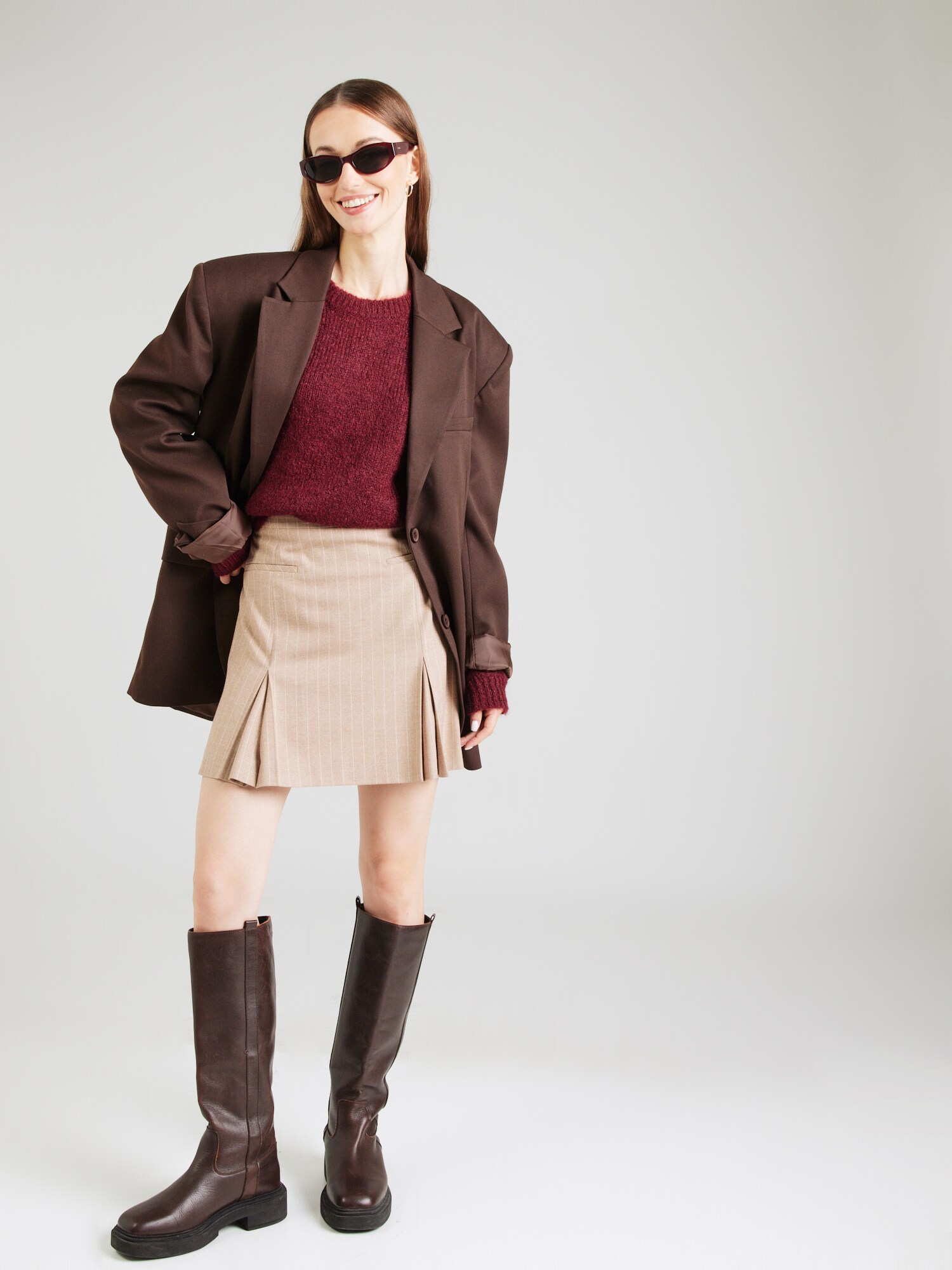 Thumbnail - VERO MODA Pullover VMSilja