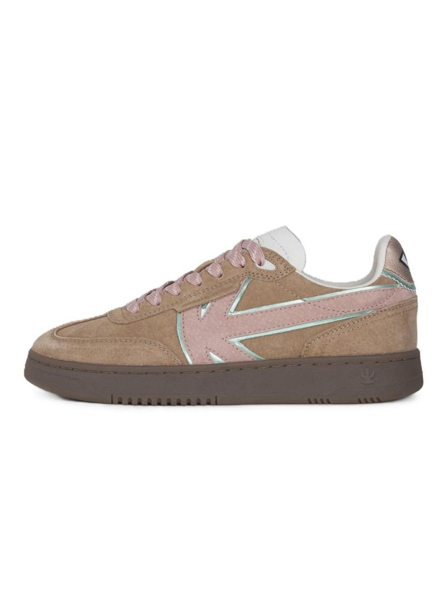 Kaotiko Sneaker Low Boston