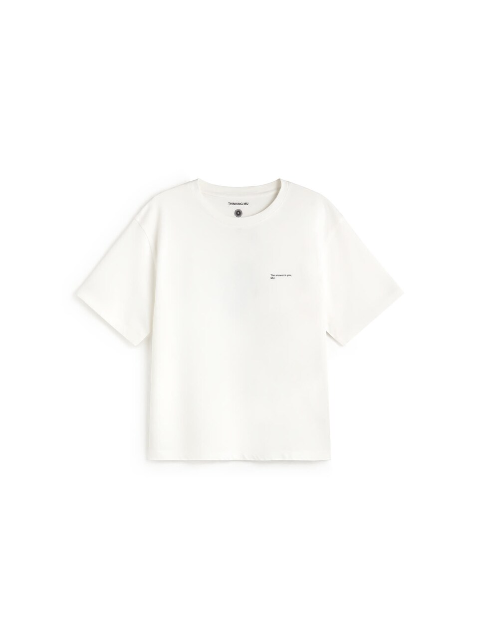 T-shirt 'LUCIA'