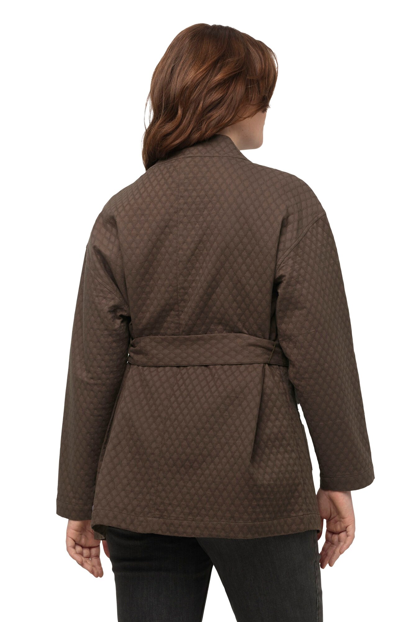Thumbnail - Ulla Popken Jacke (GOTS)