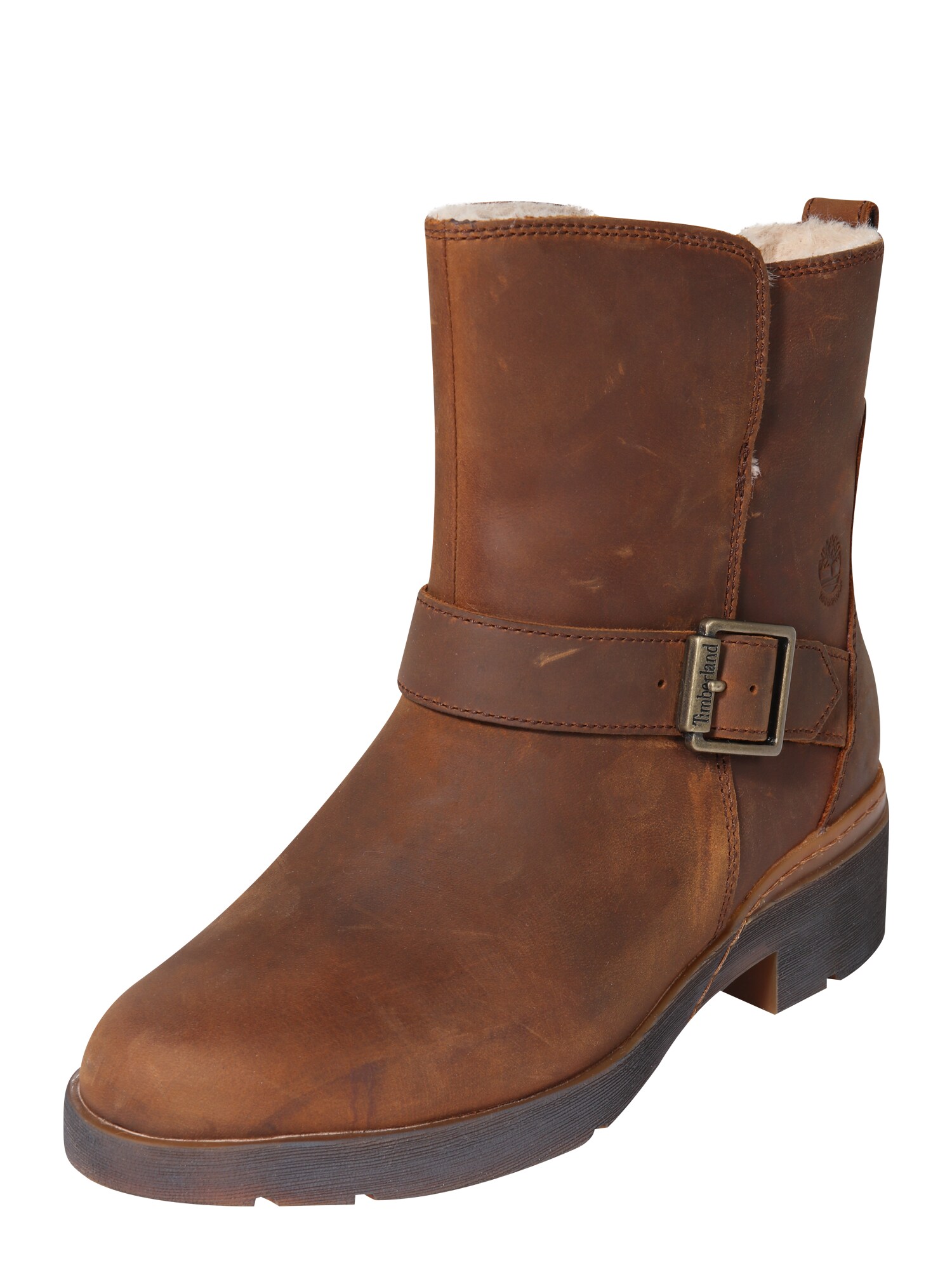 TIMBERLAND Aulinukai 'Graceyn'  ruda
