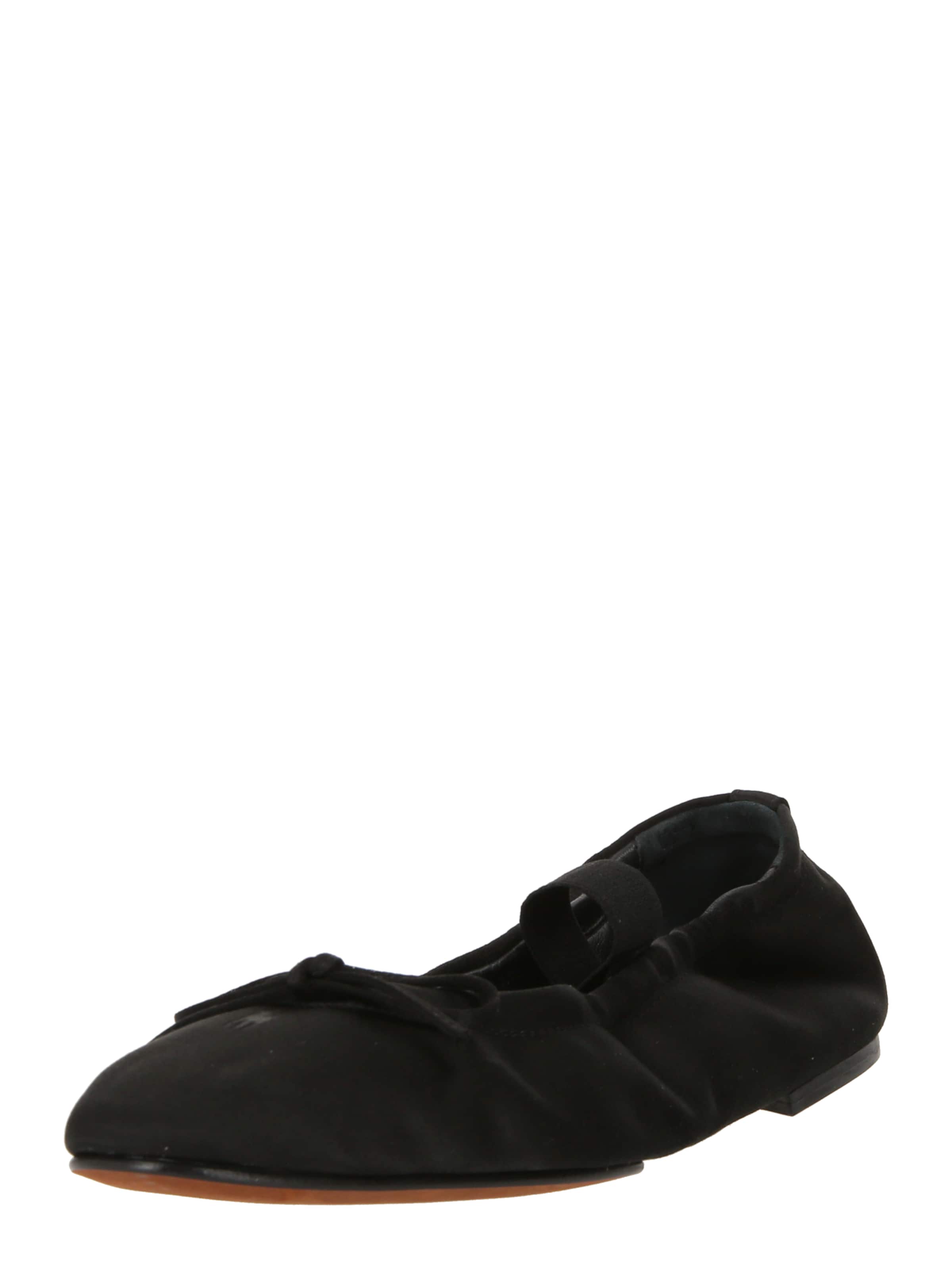 BoBo Angel Mary Jane Lage schoenen voor meisjes, prinsessenschoenen, pailletten, ballerina met parels, riempjes, klittenbandsluiting, feestelijke glitterschoenen, rood en zilver, rood, 28 EU