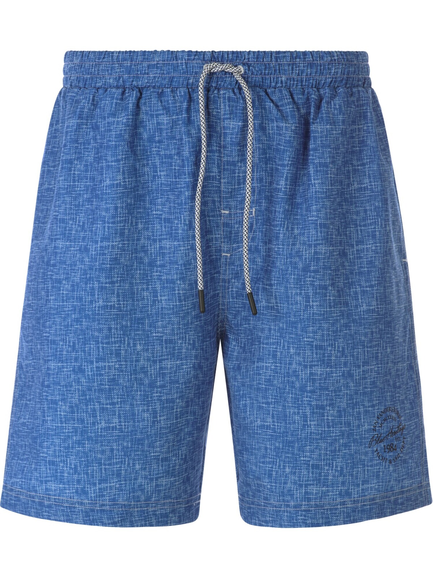 Thumbnail - Jan Vanderstorm Badeshorts Likjell