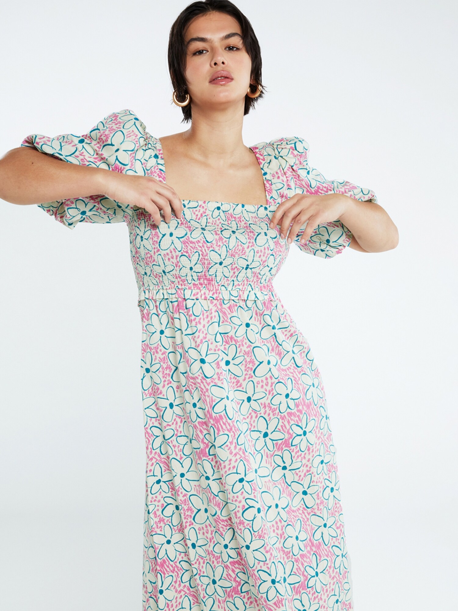 Thumbnail - Kleid 'Carla'