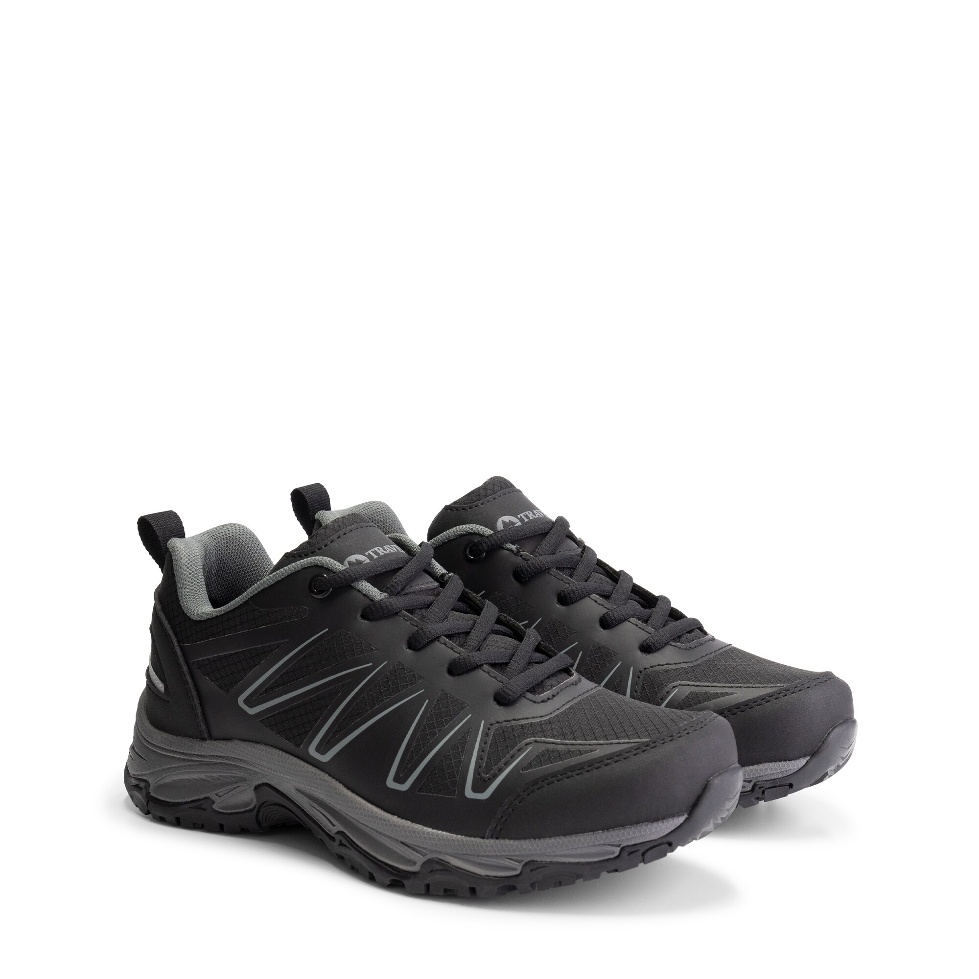 Thumbnail - Travelin Halbschuh Morke