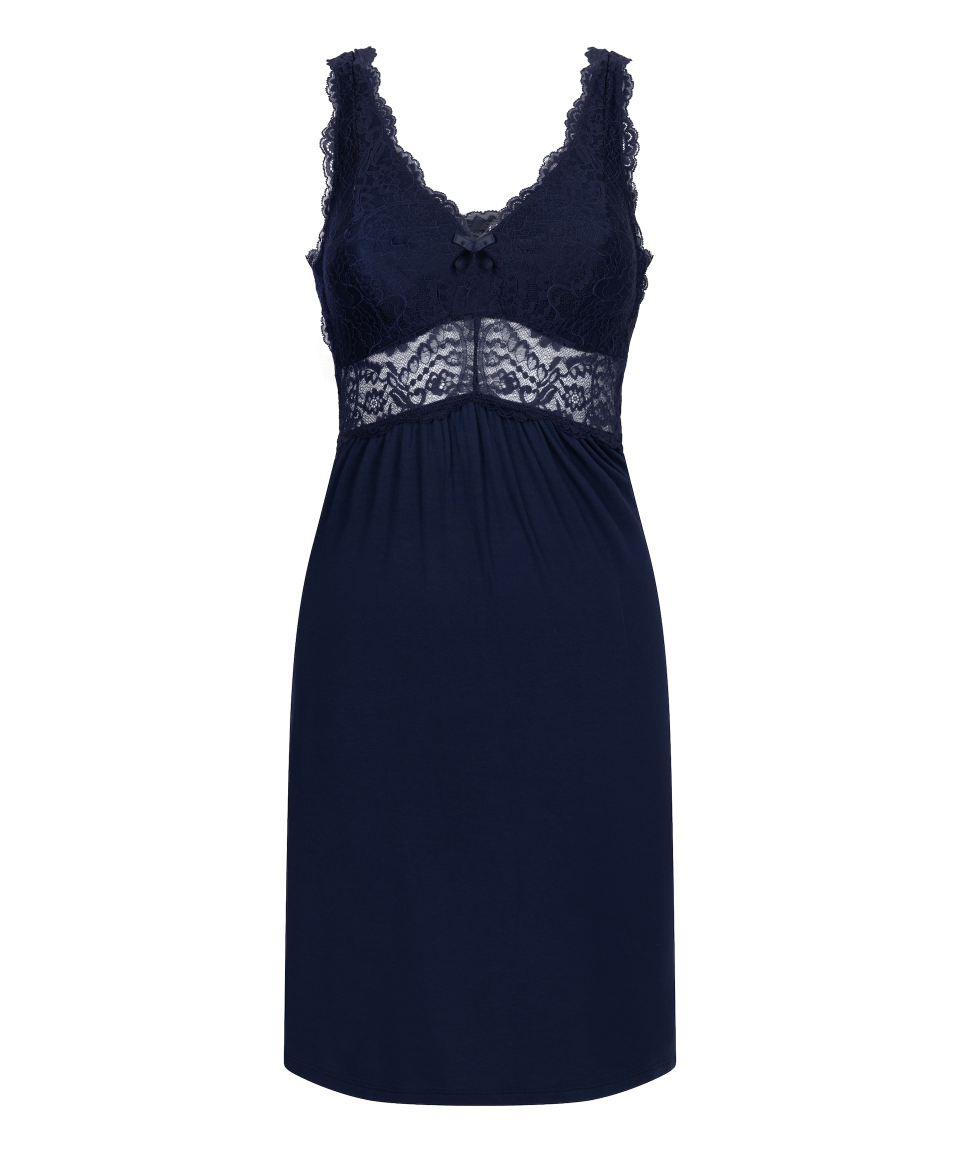Hunkemöller Sd Jersey Lace Nova pyjamas & nattlinnen dam – bild 7
