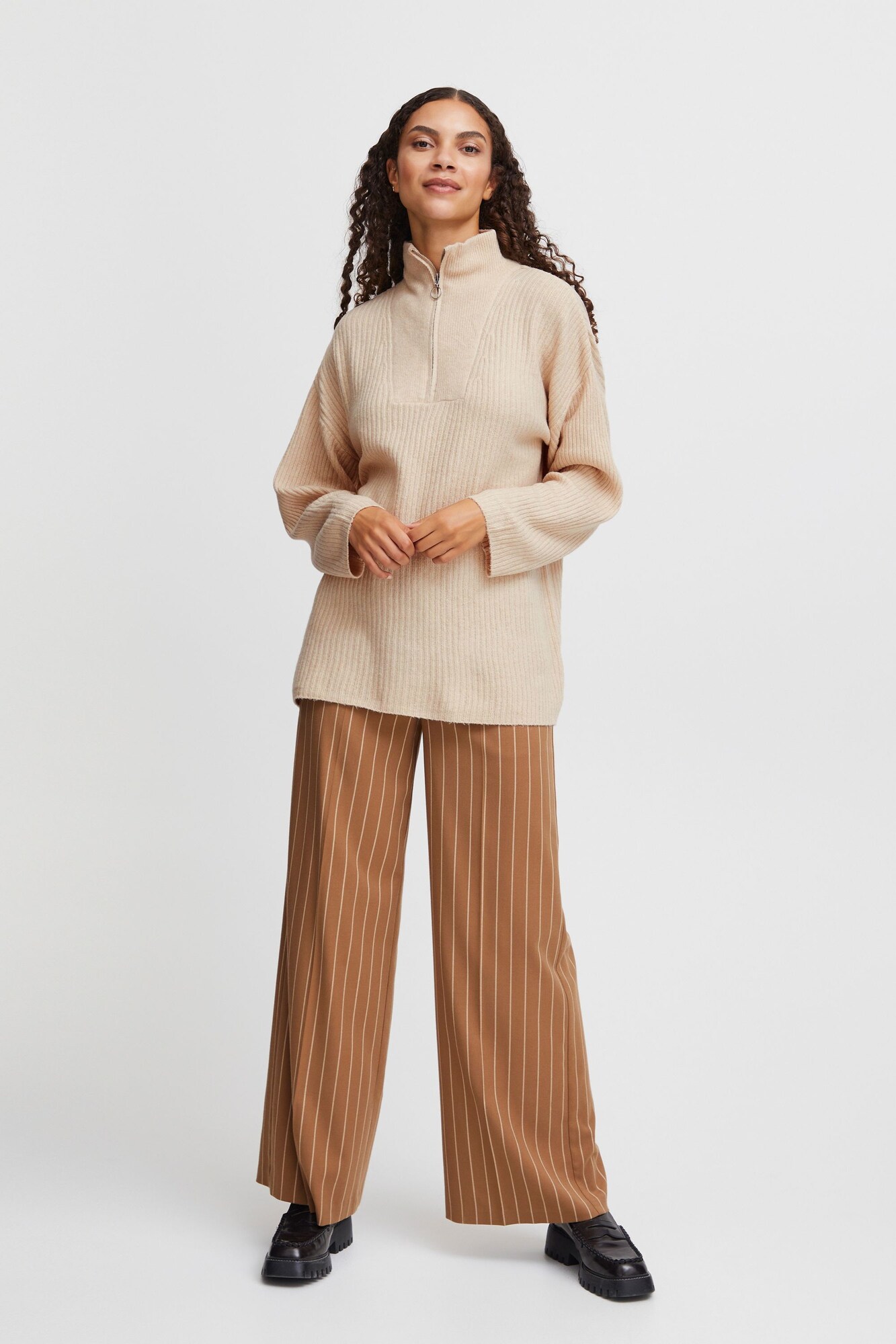 Thumbnail - b.young Pullover Onema