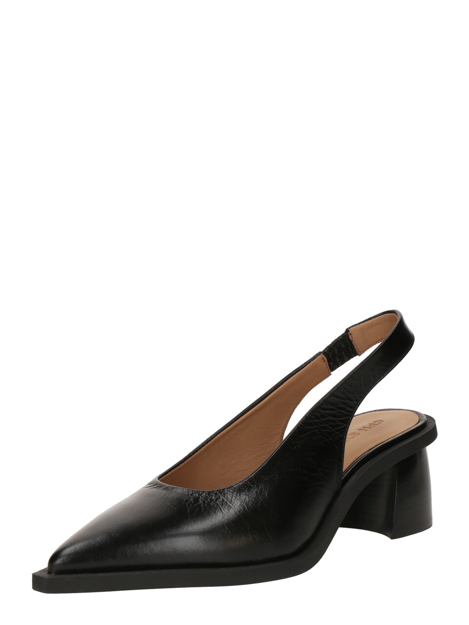 Slingback pumps '431'