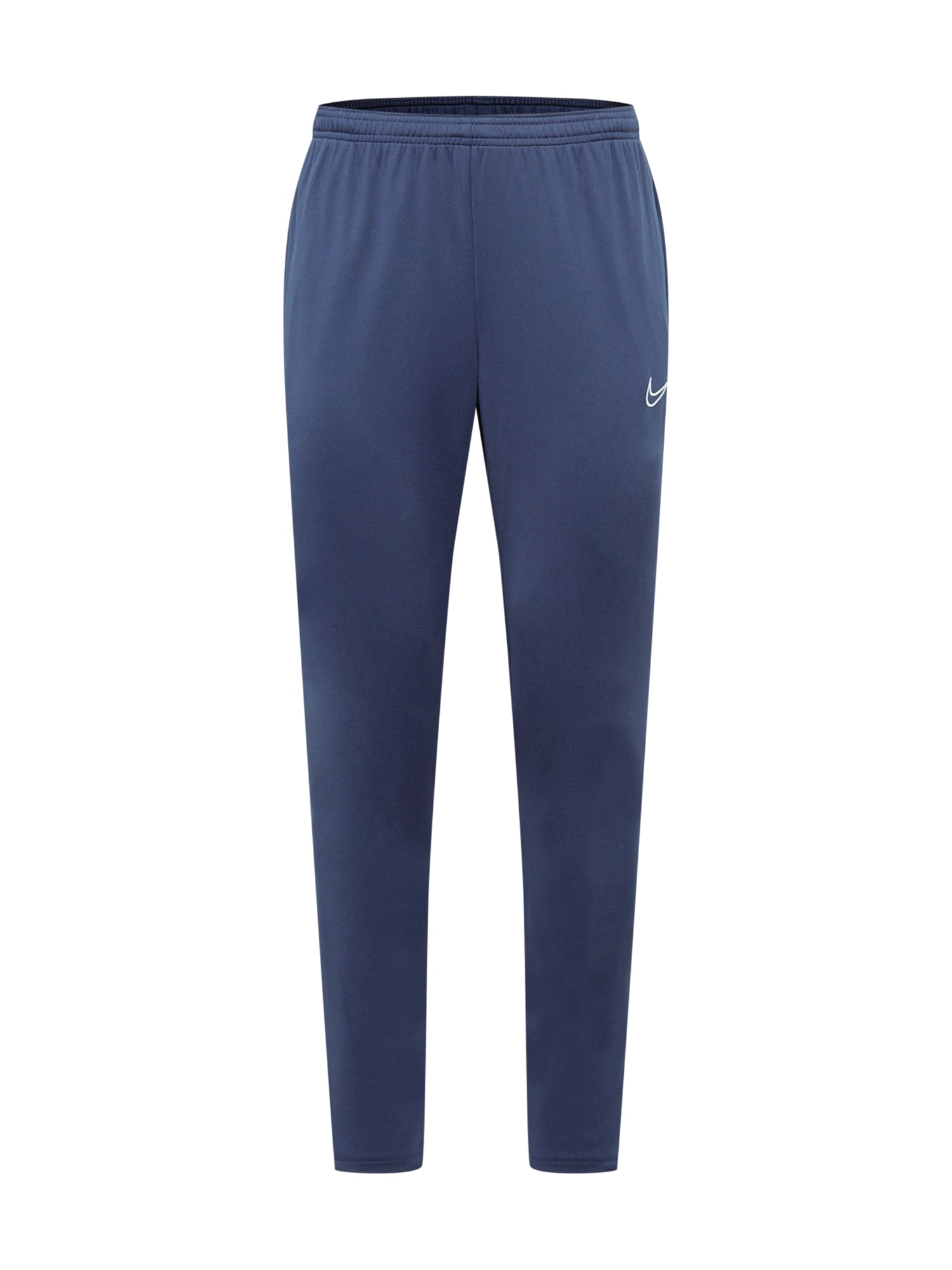 NIKE Pantalón deportivo  marino / blanco