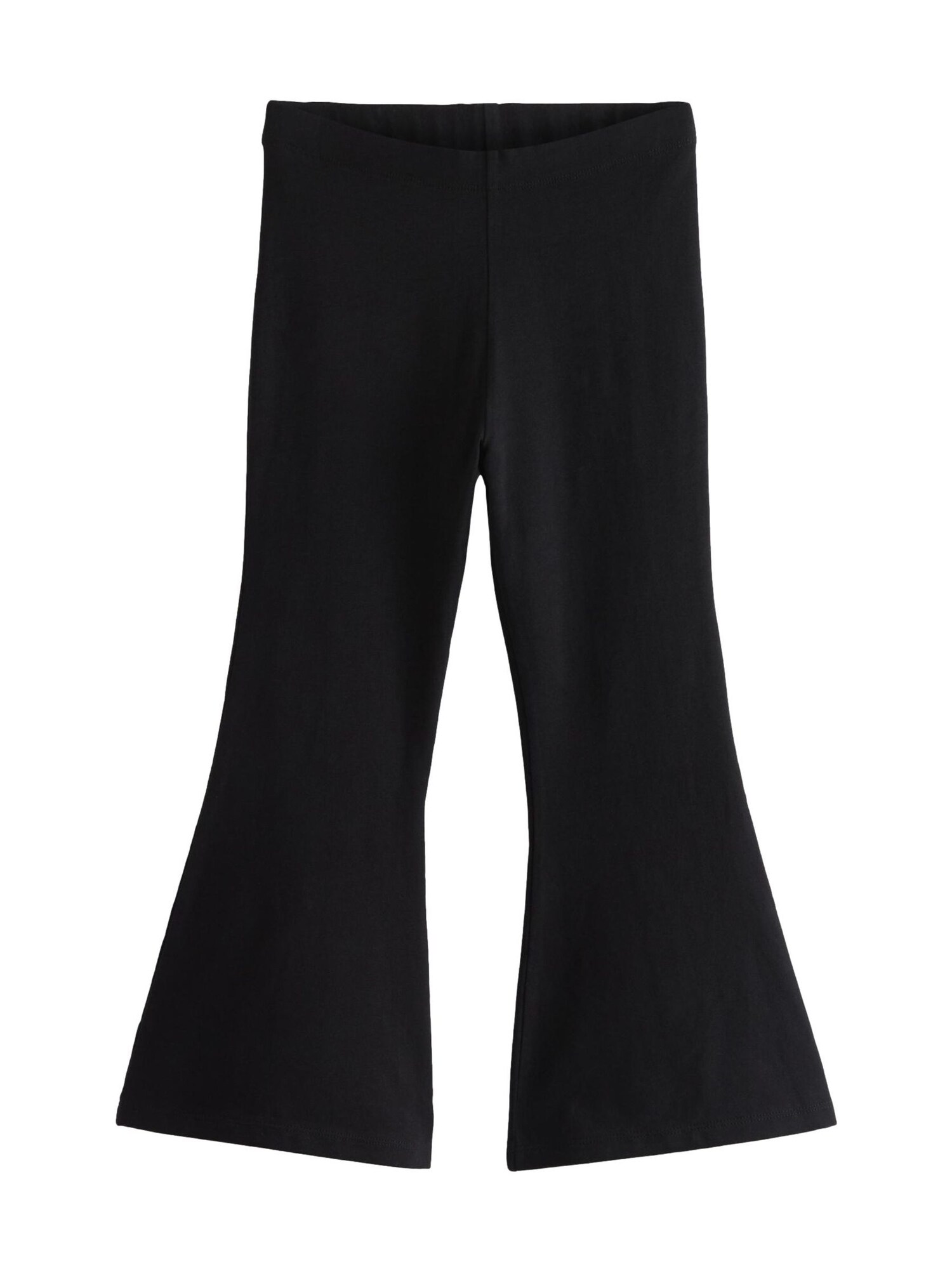 Next Leggings  negru