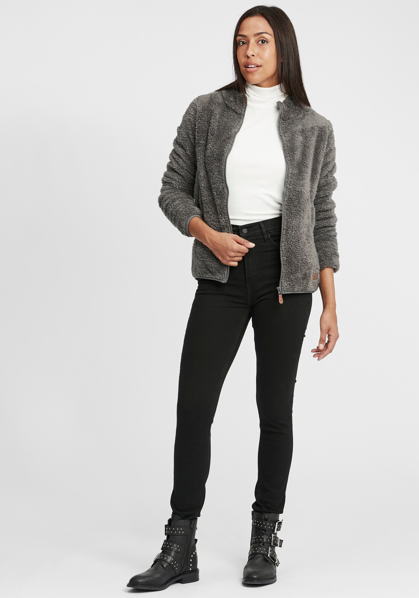 Thumbnail - Oxmo Jacke Telsa