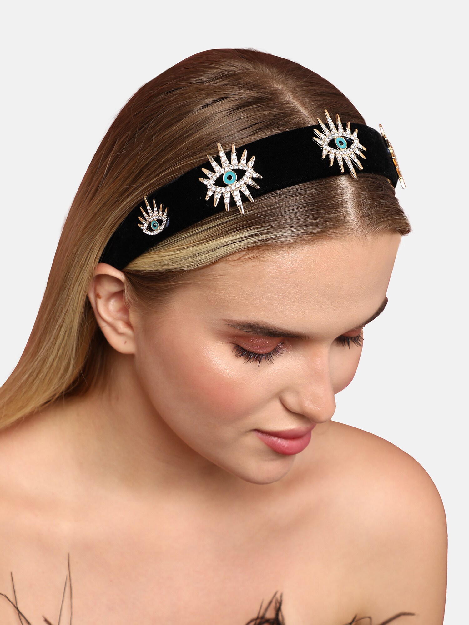 Thumbnail - SOHI Haarband Saahin