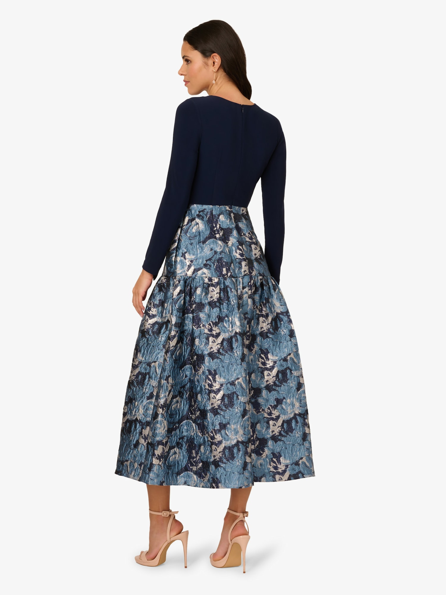 Thumbnail - Adrianna Papell Cocktailkleid