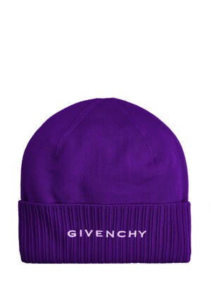 Givenchy Gorra 'Givenchy Mütze'  lila