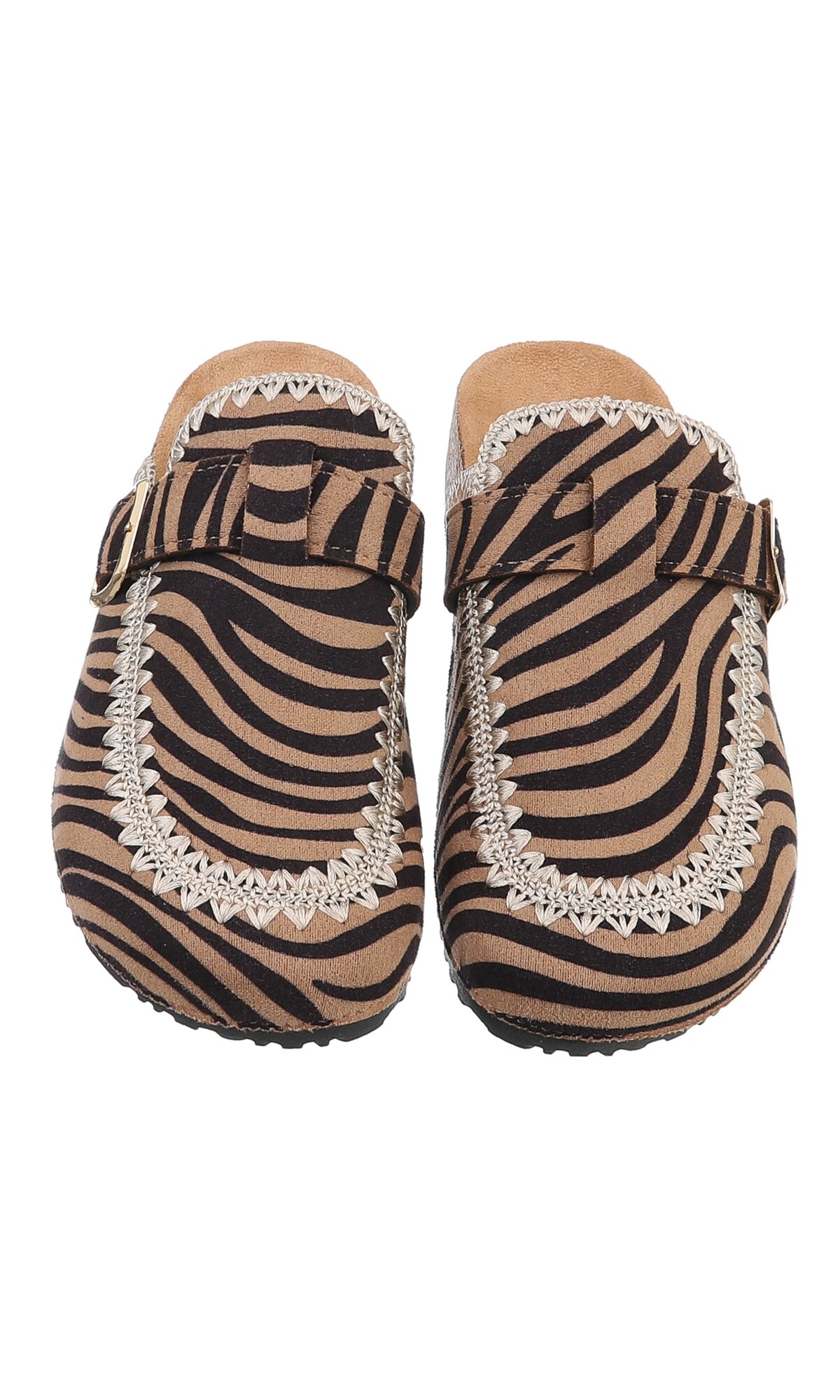 Thumbnail - Ital-Design Pantolette