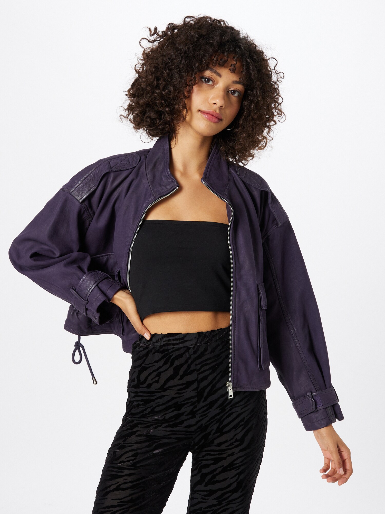 Thumbnail - Maze Jacke