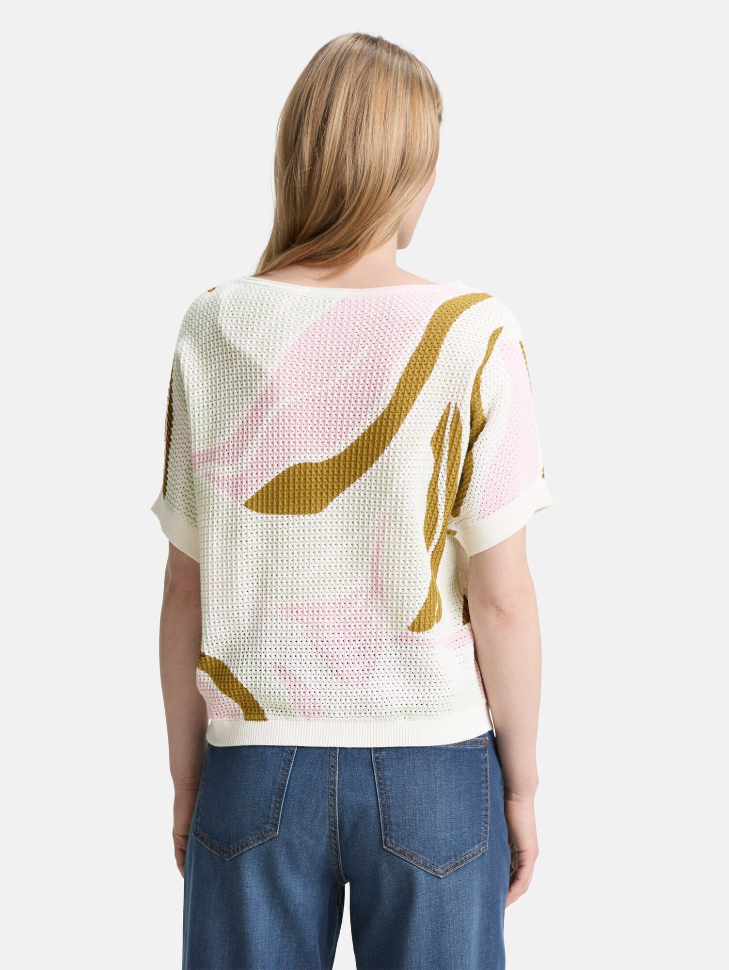 Thumbnail - TOM TAILOR Pullover