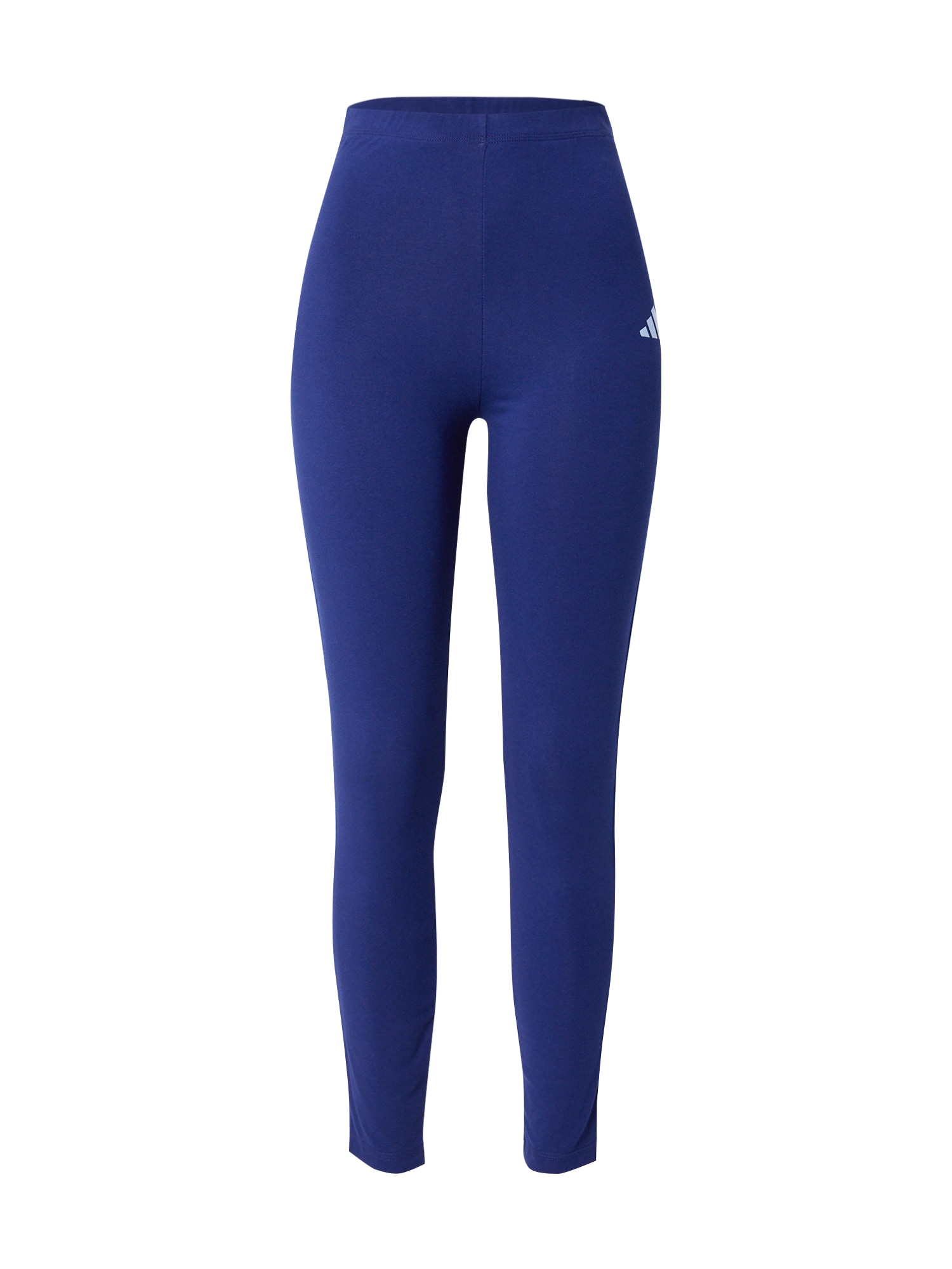 ADIDAS SPORTSWEAR Pantaloni sport CB  albastru închis / alb
