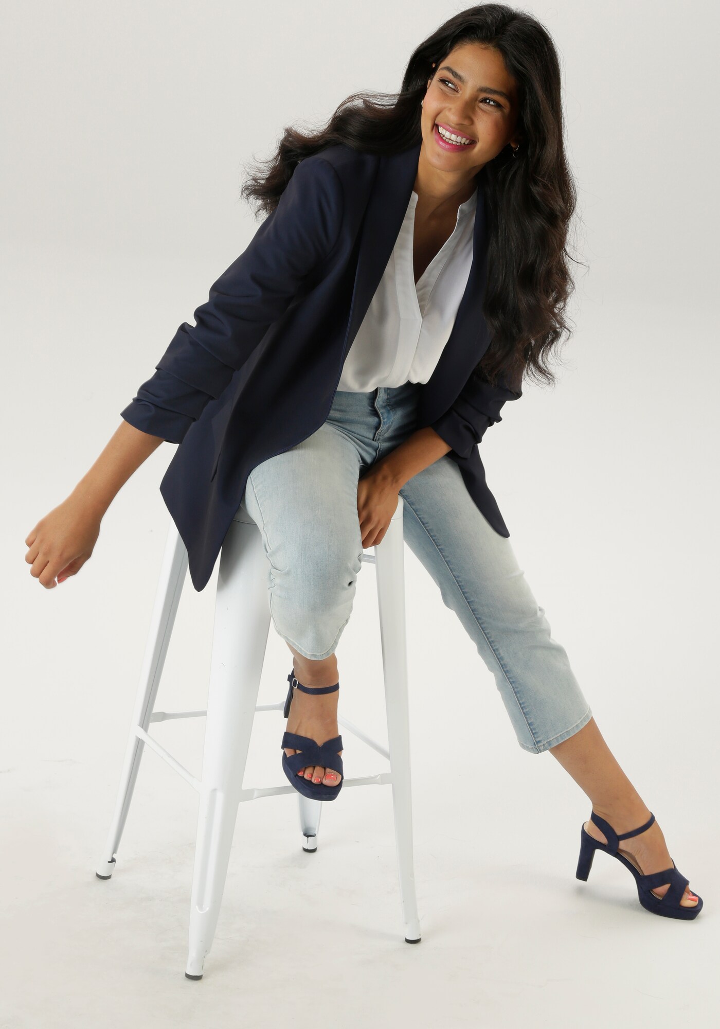 Thumbnail - Aniston SELECTED Blazer