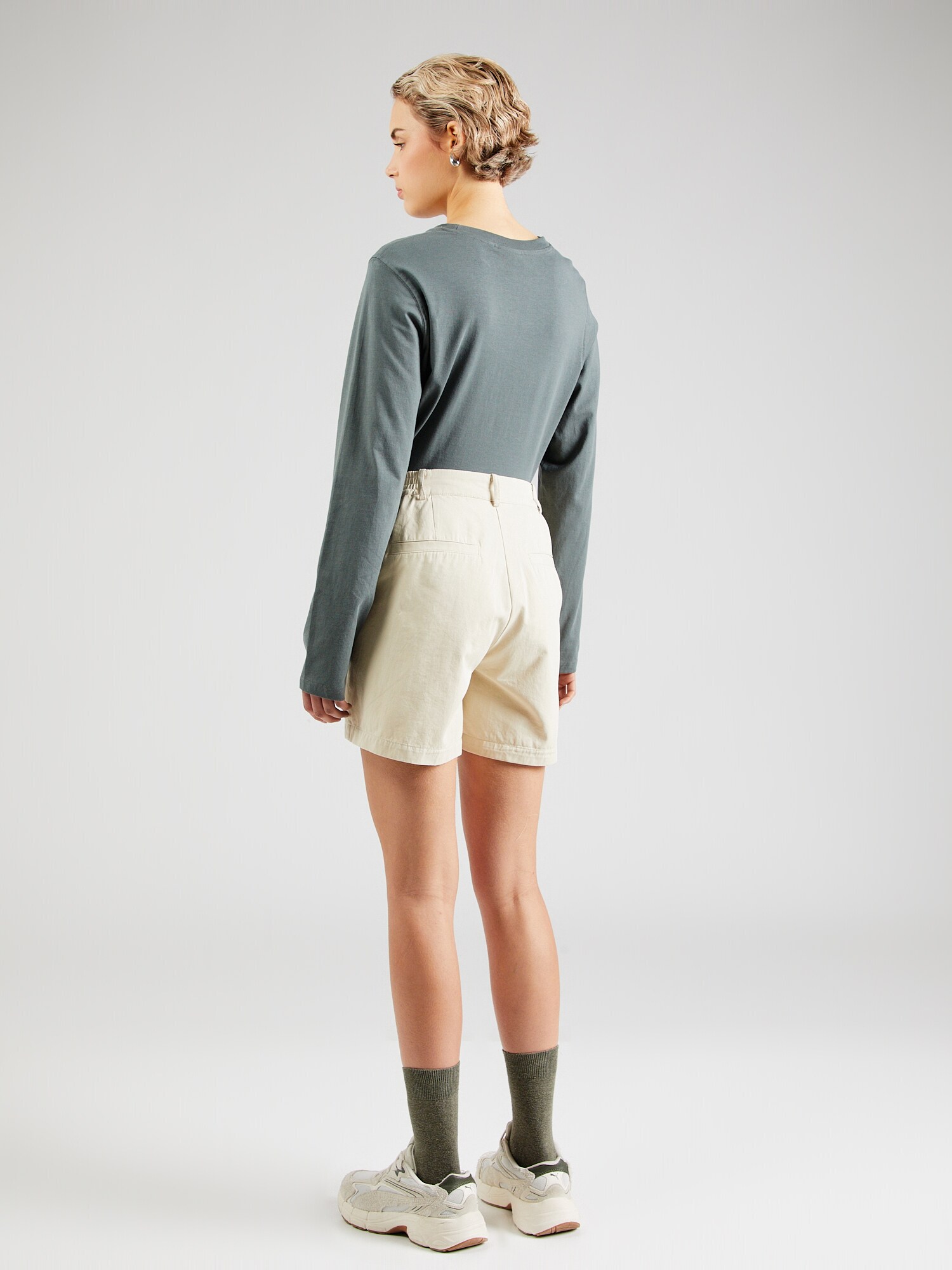 Thumbnail - Shorts 'Lelei Cyrilla'
