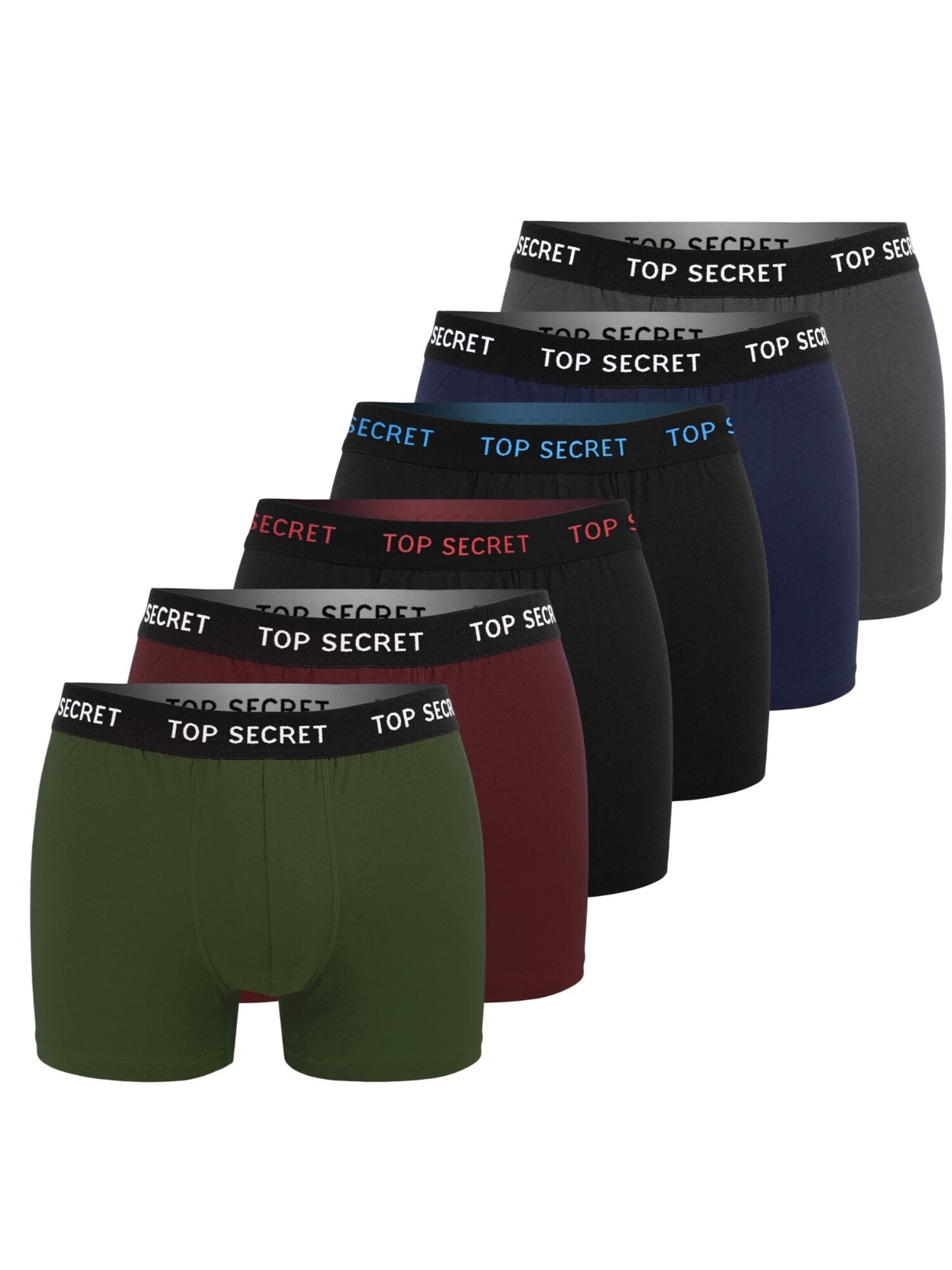 Top Secret Boxershorts
