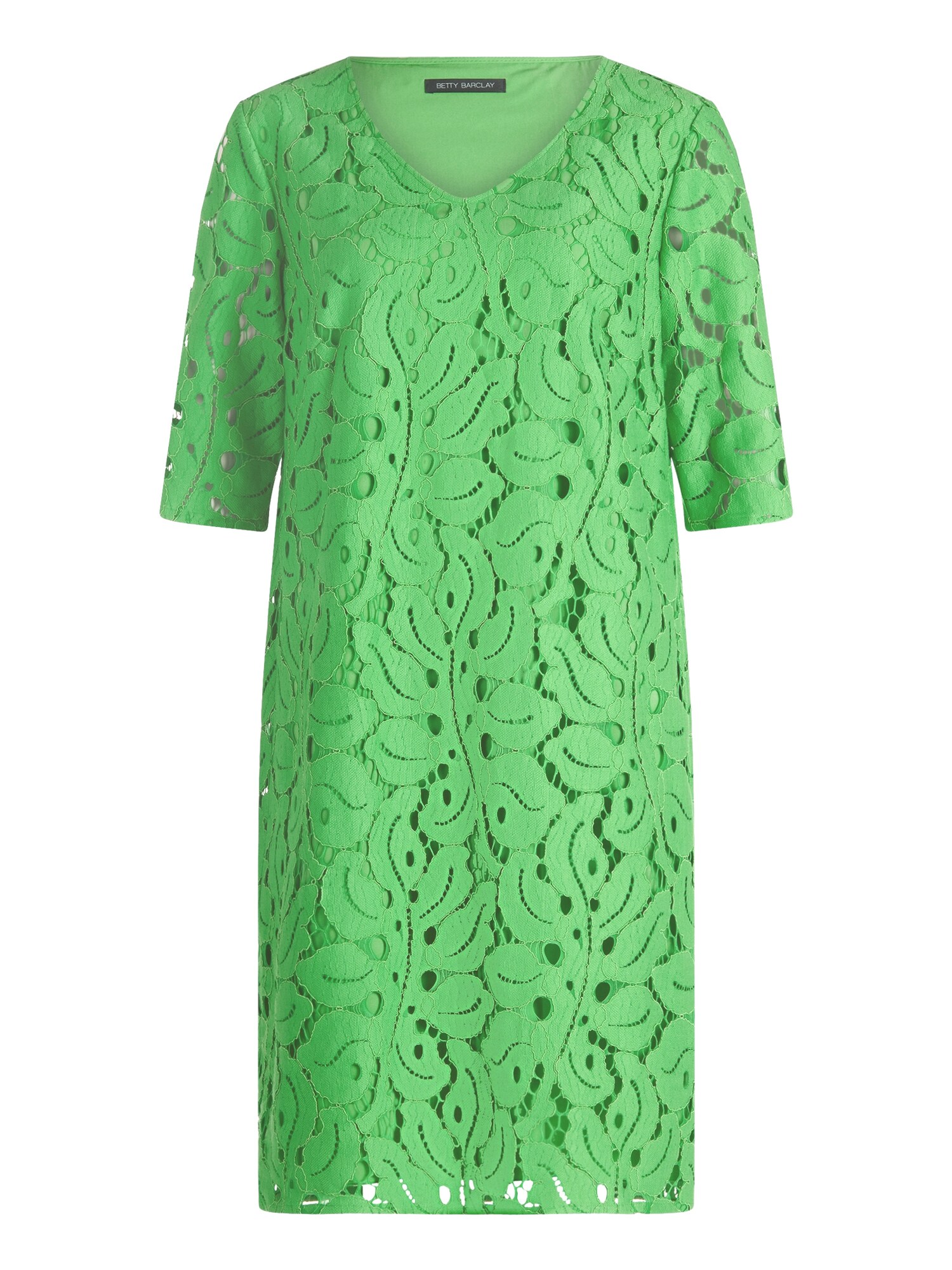 Betty Barclay Abito  verde