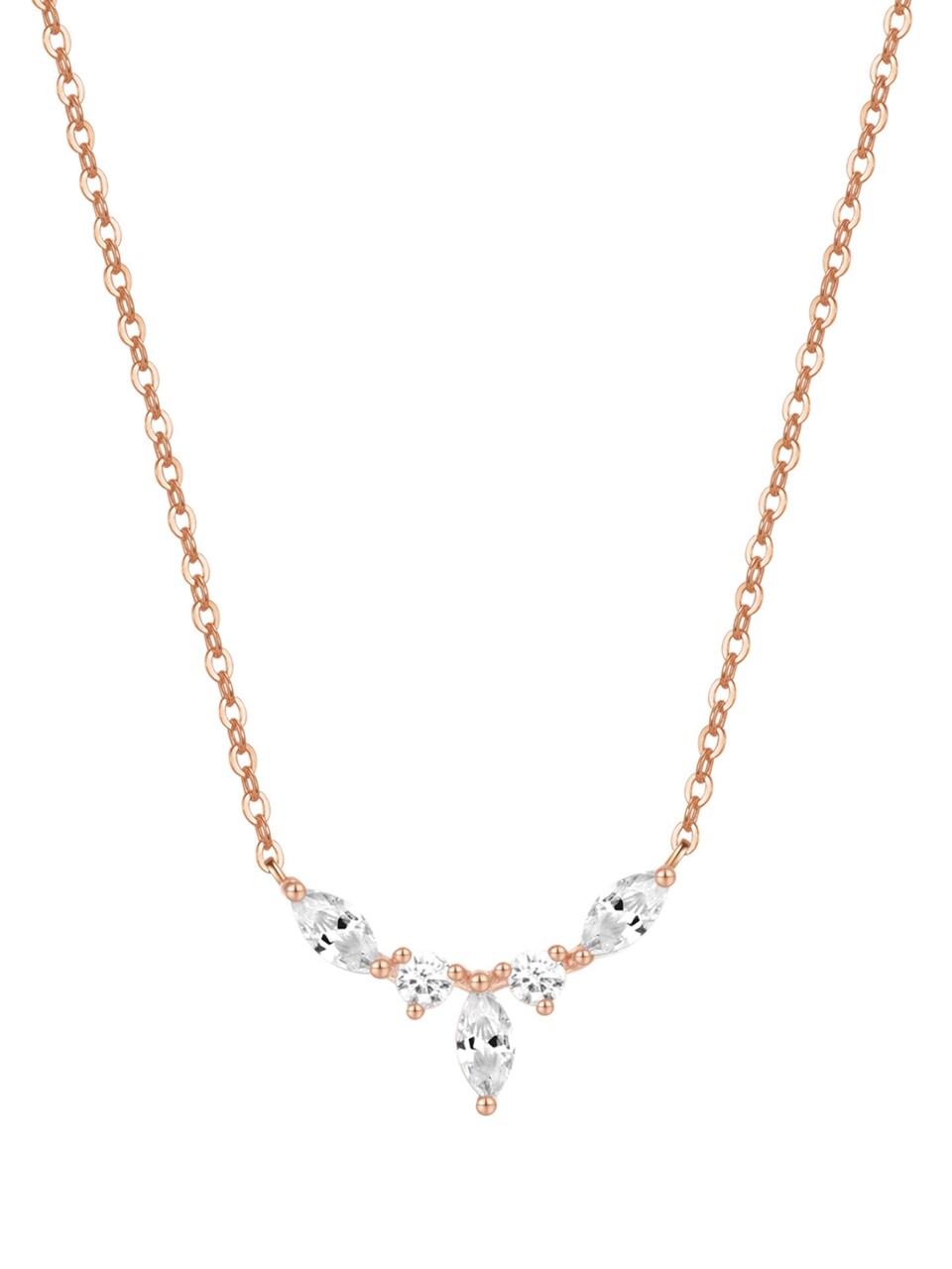 Halsband 'Royale'