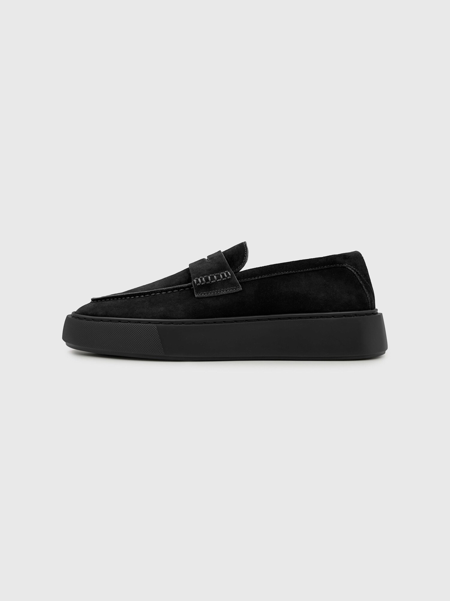 Dutch'D Zapatillas 'Atmos Era'  negro