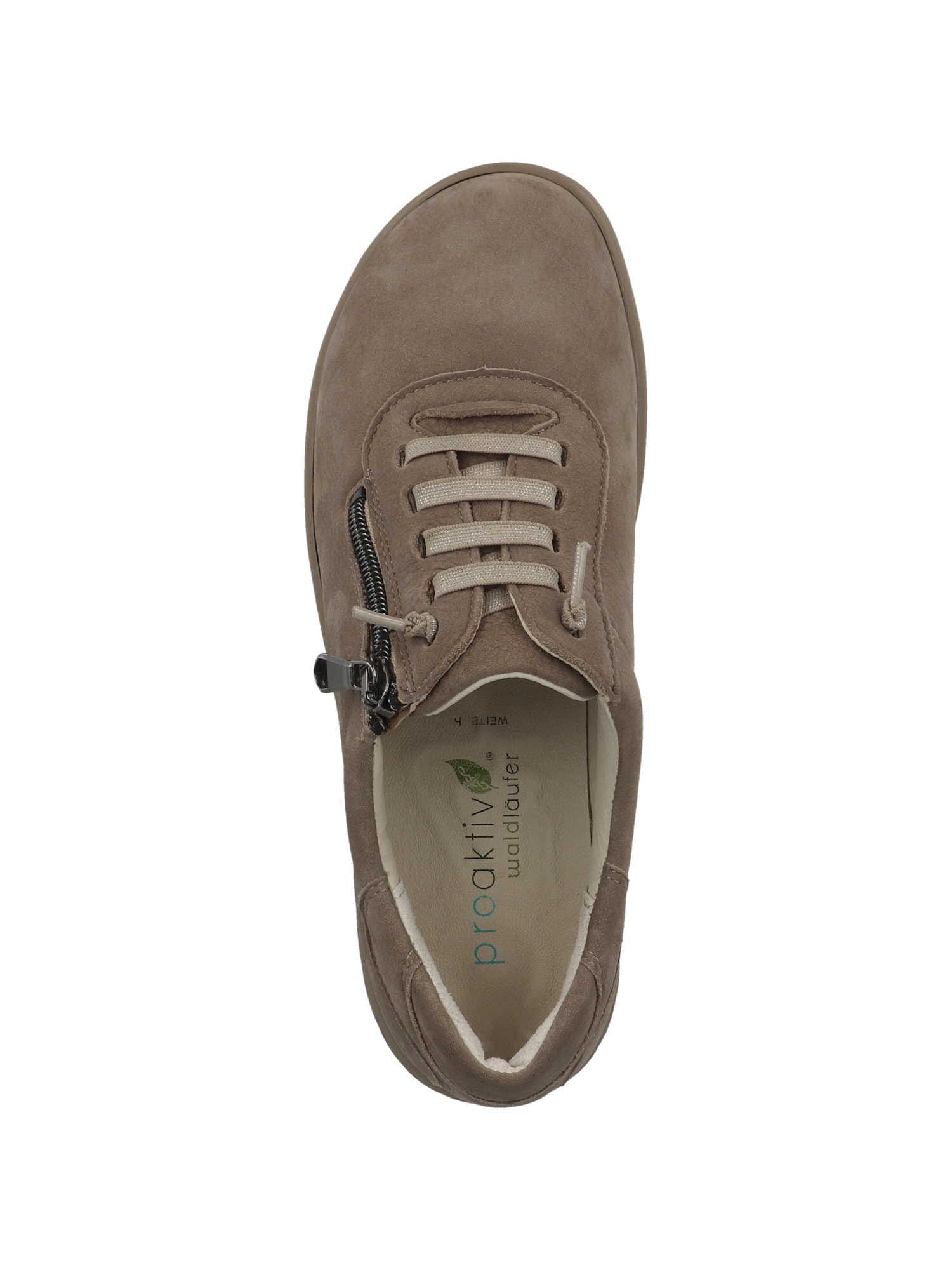 Thumbnail - Schnürschuh 'H-Cloé'
