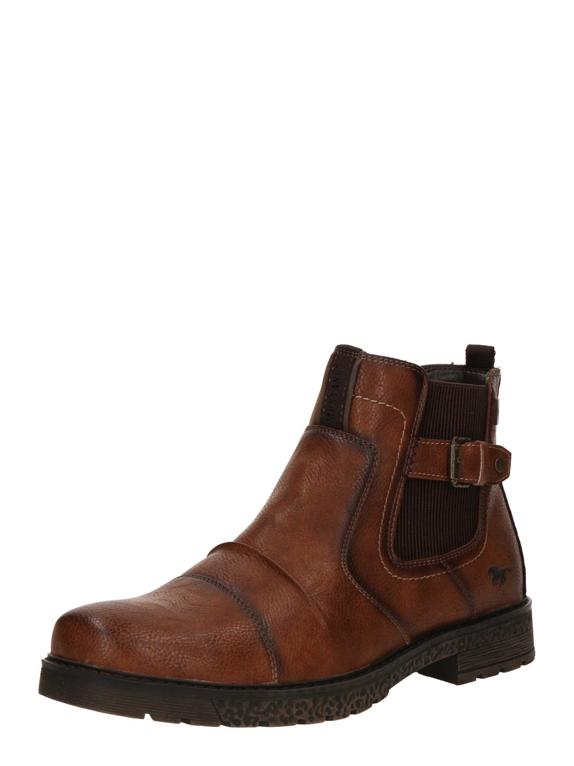 Mustang Boot kängor & boots dam