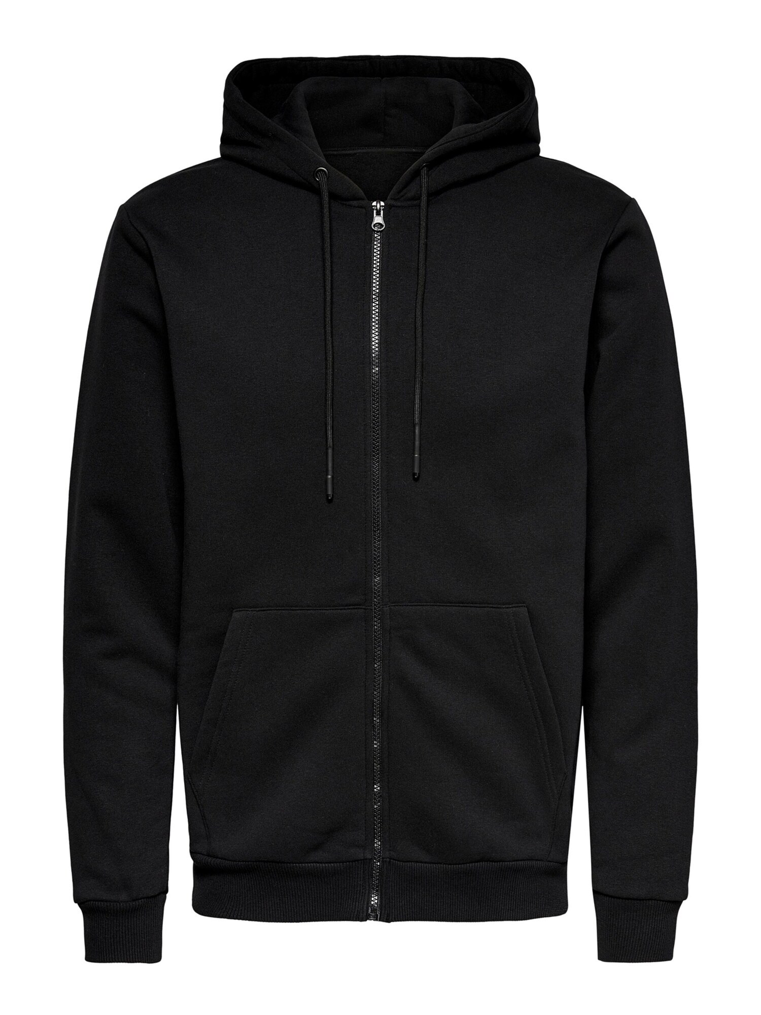Only & Sons Gornji dio trenirke 'Ceres'  crna