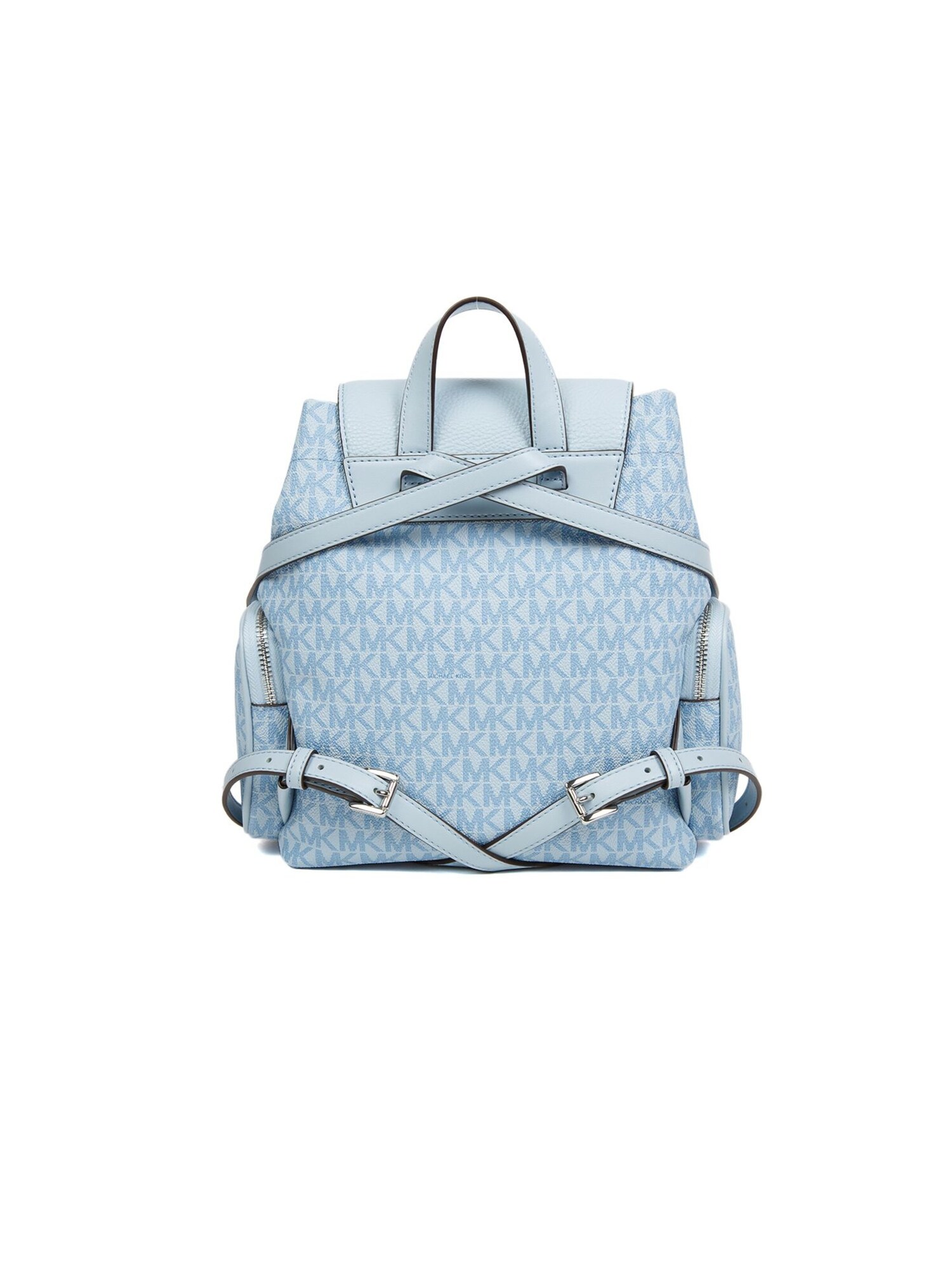Michael Kors Mochila 'Merritt'  azul claro