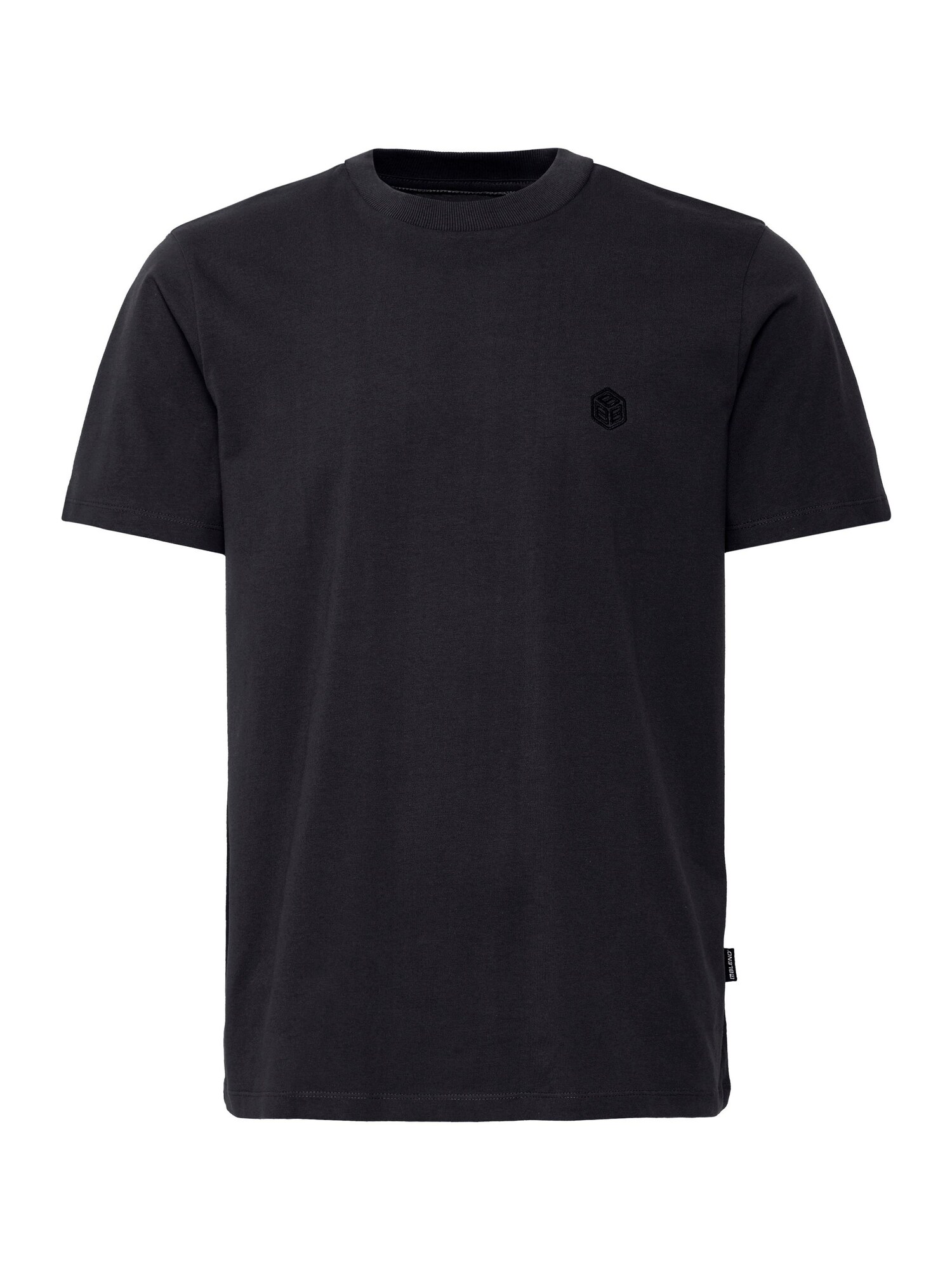 BLEND Camiseta ' BHJUMA '  negro