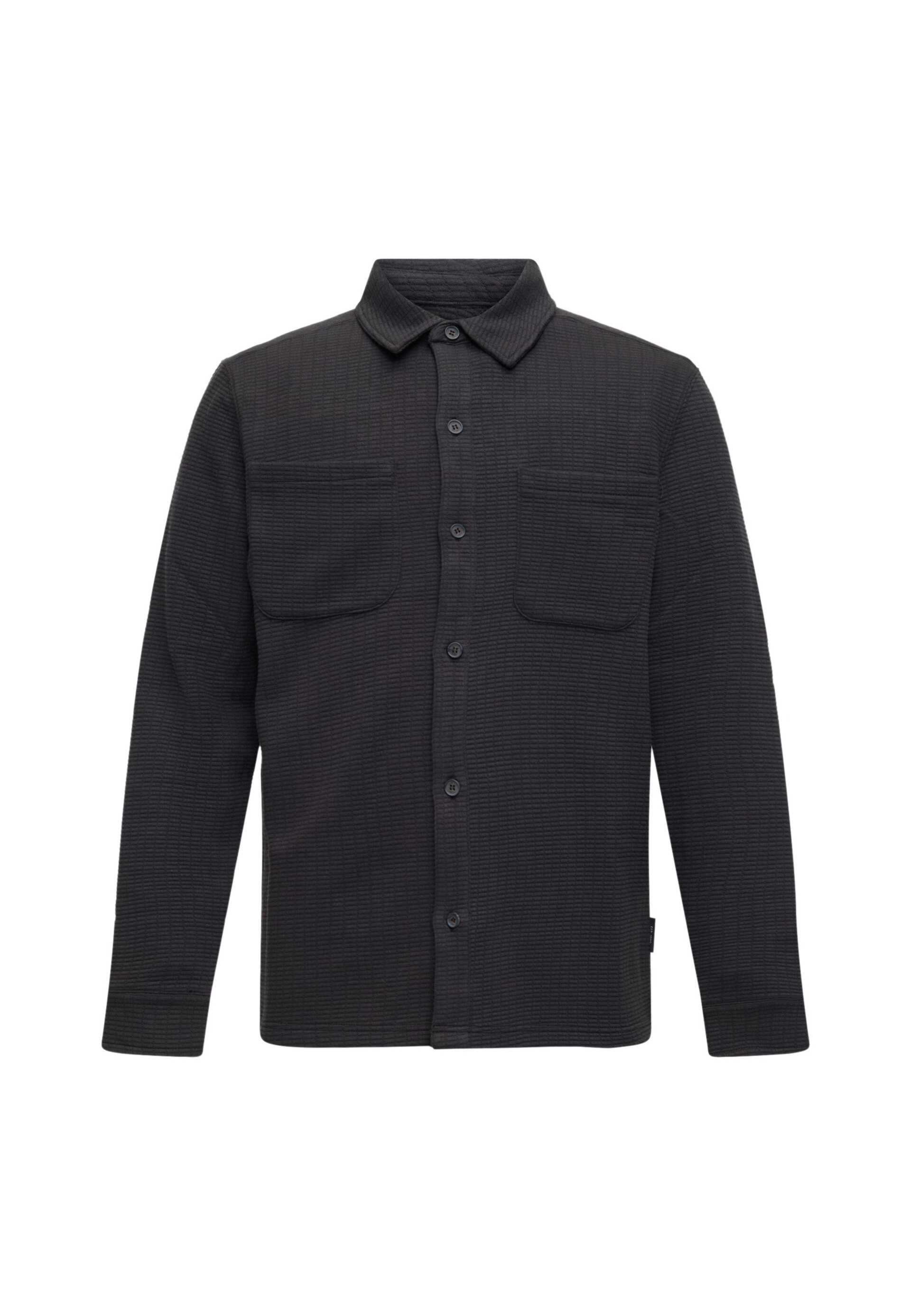 INDICODE JEANS Sweatjacka 'Arkven' herr