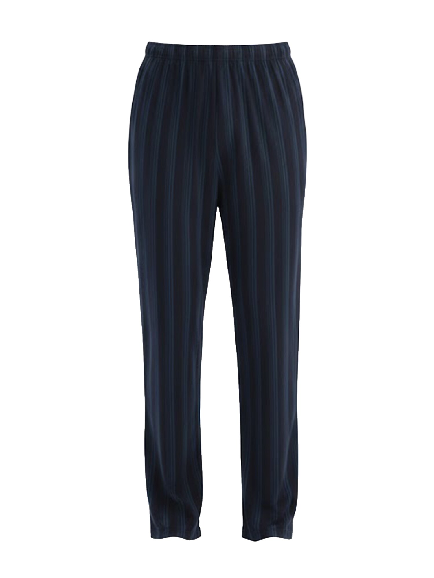 Dagi Pantaloni de pijama  albastru / bleumarin
