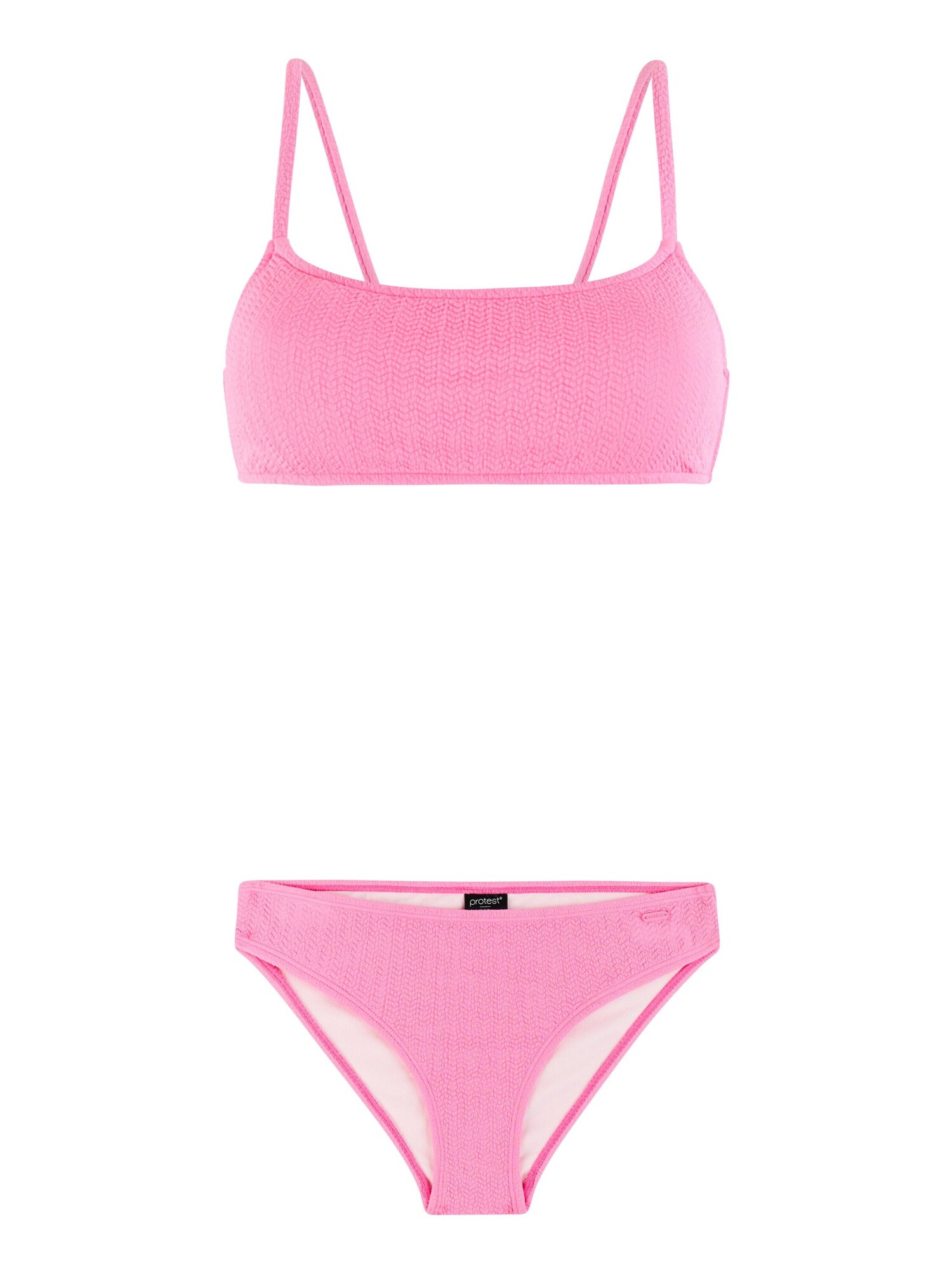 Protest Bikini 'PRTDimi' Pink