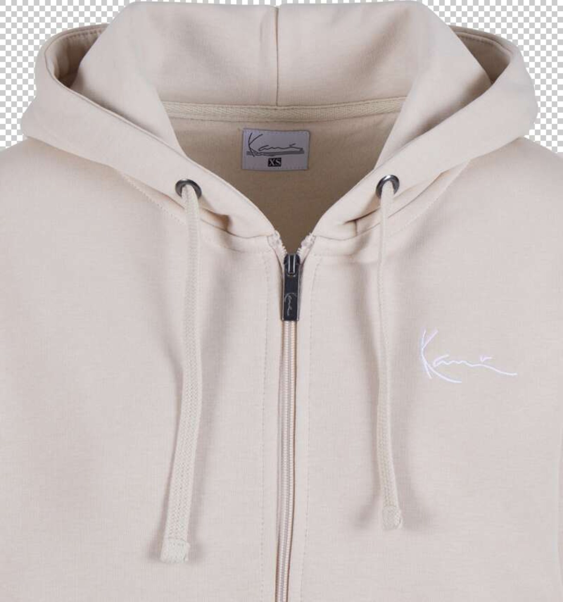 Thumbnail - Sweatjacke