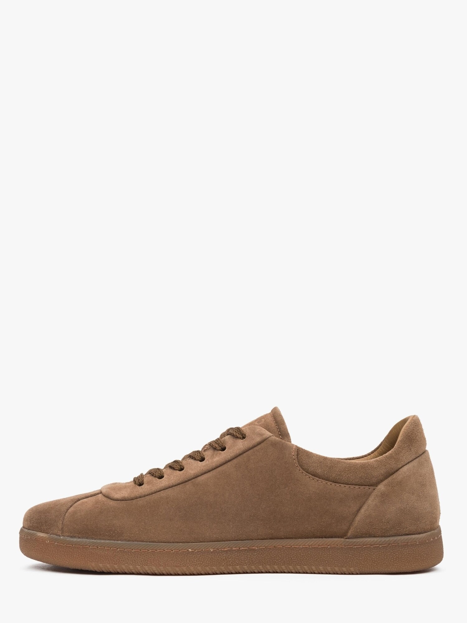 Estro Zapatillas deportivas bajas '09-40952'  marrón