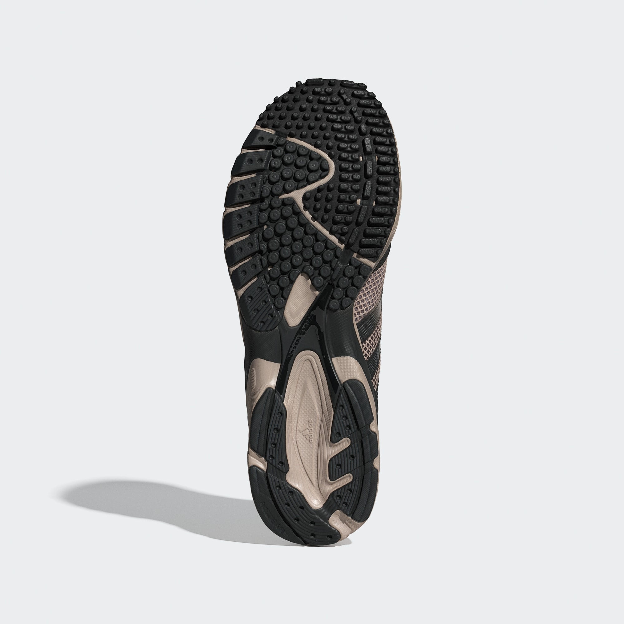 ADIDAS ORIGINALS Nízke tenisky 'Adizero Adios' tmavošedá / čierna (obrázok 4)